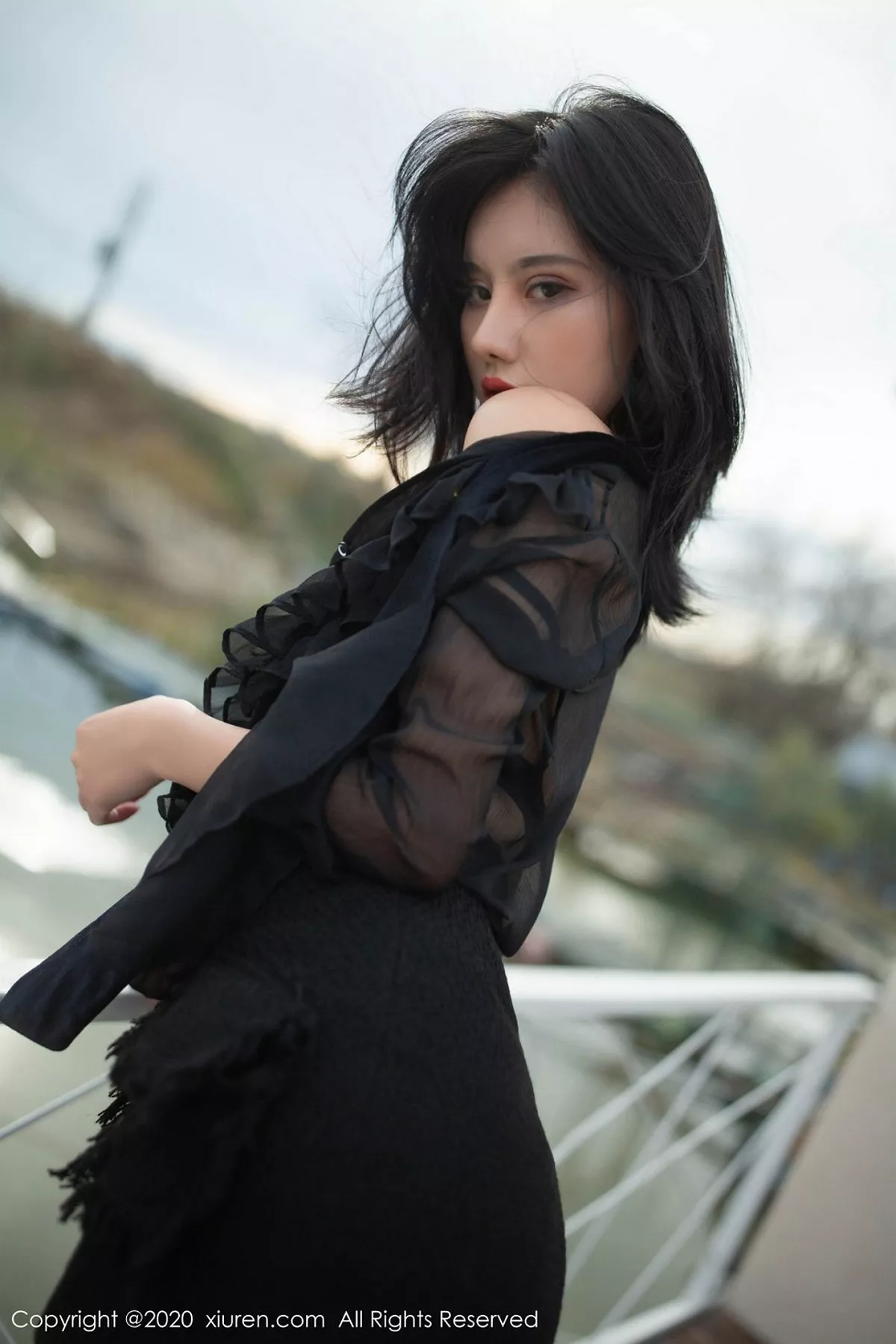 图片[36]-[XiuRen秀人网]第2128期就是阿朱啊写真-秀人资源网