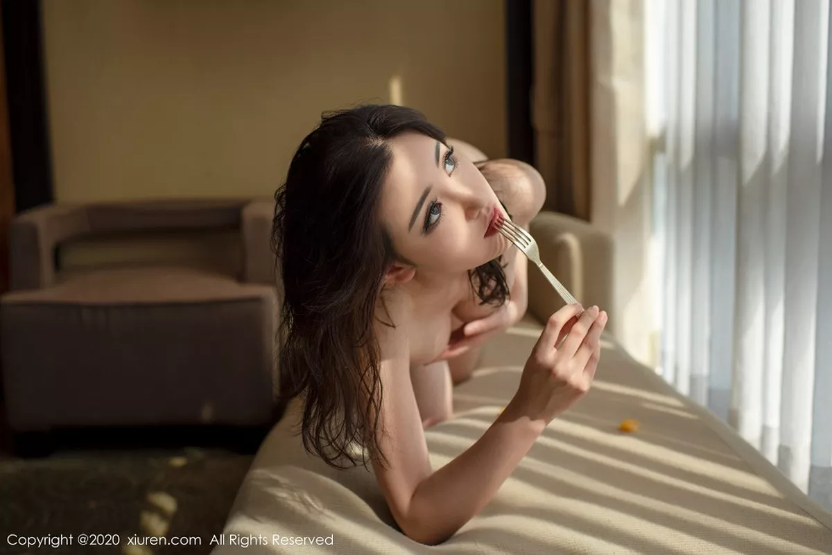 图片[8]-[XiuRen秀人网]第2126期沈梦瑶写真-秀人资源网