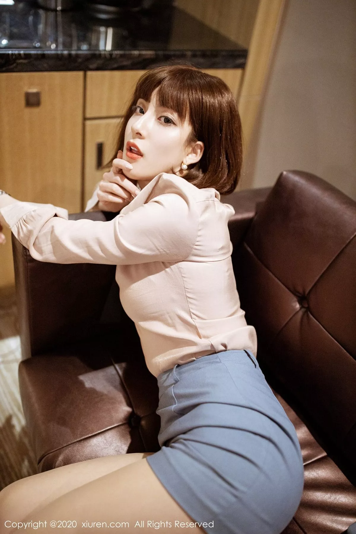 图片[10]-[XiuRen秀人网]第2130期林文文写真-秀人资源网