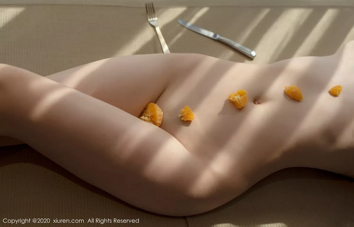 图片[5]-[XiuRen秀人网]第2126期沈梦瑶写真-秀人资源网