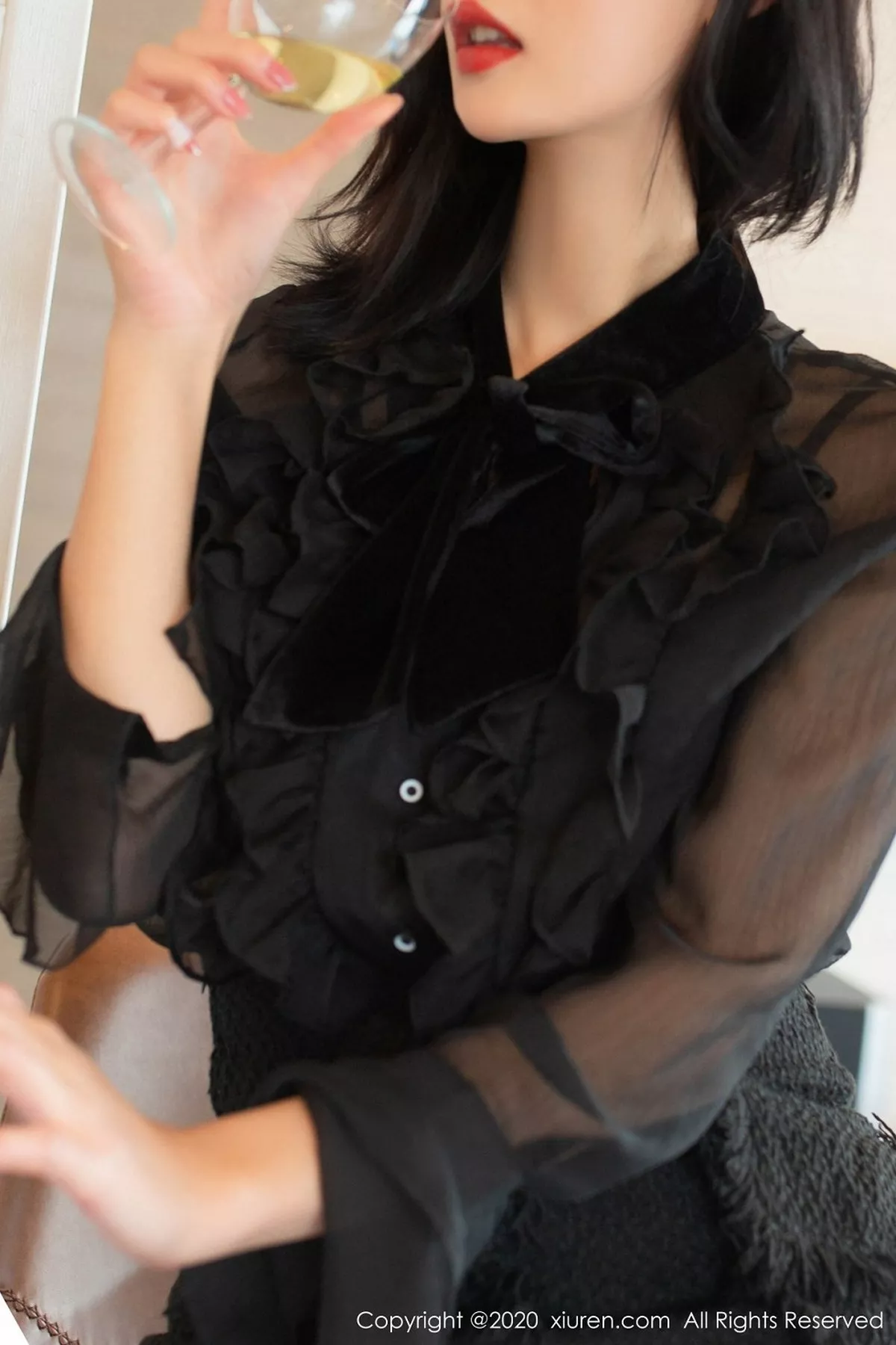 图片[12]-[XiuRen秀人网]第2128期就是阿朱啊写真-秀人资源网