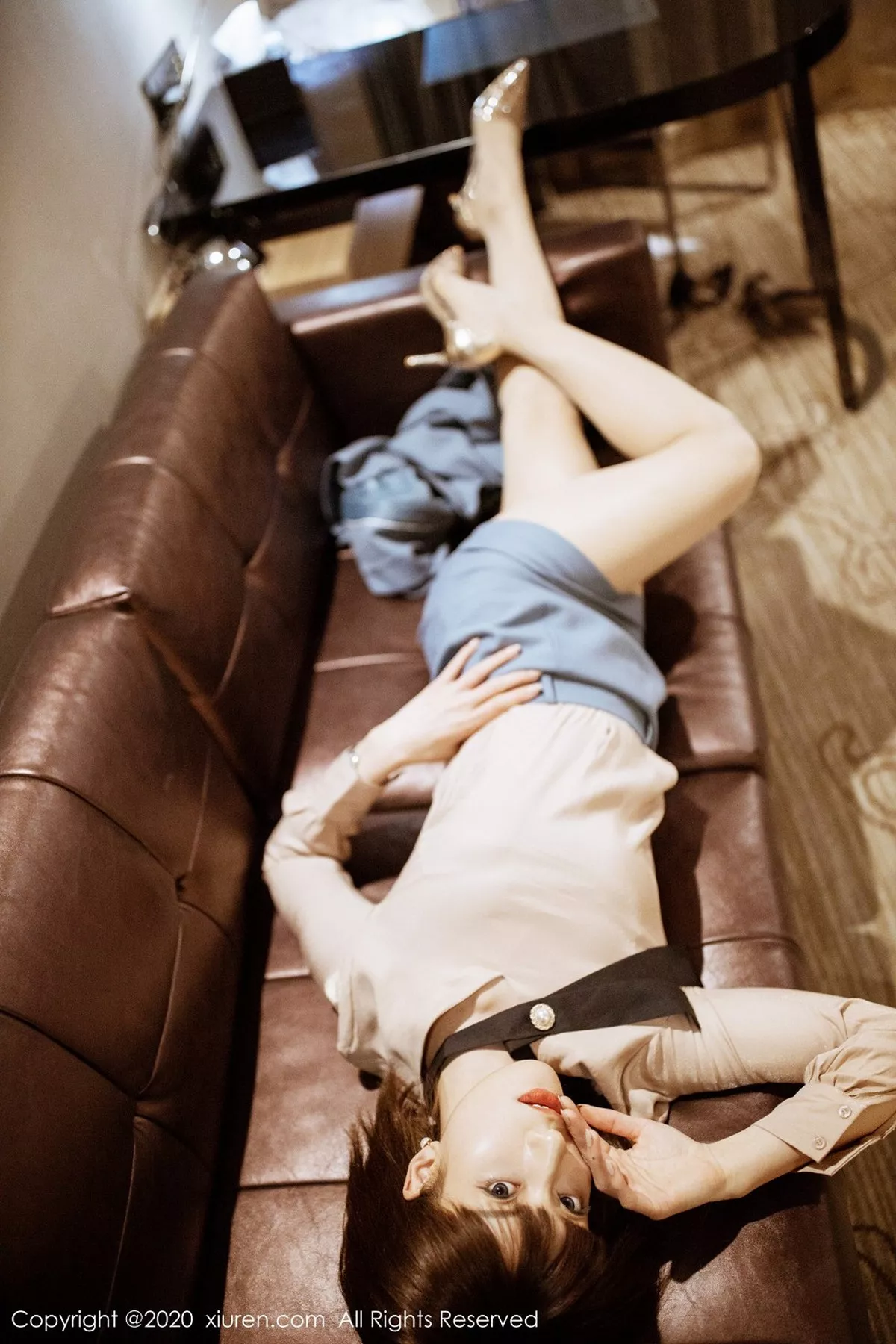 图片[14]-[XiuRen秀人网]第2130期林文文写真-秀人资源网