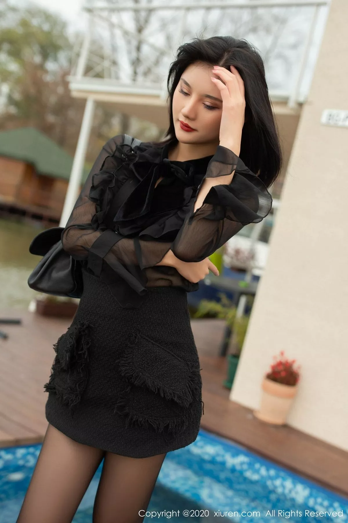 图片[41]-[XiuRen秀人网]第2128期就是阿朱啊写真-秀人资源网