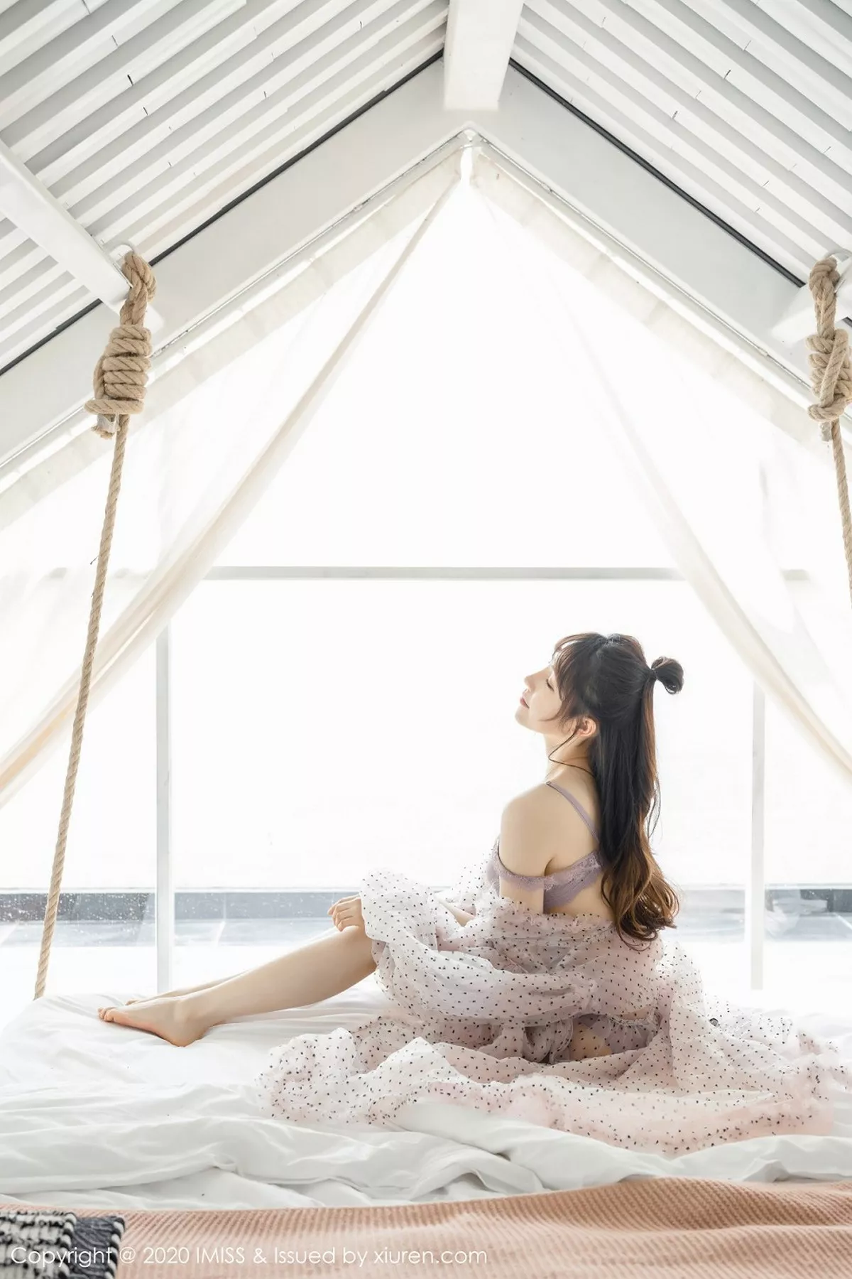 图片[24]-[Imiss爱蜜社]第457期刘奕宁写真-秀人资源网