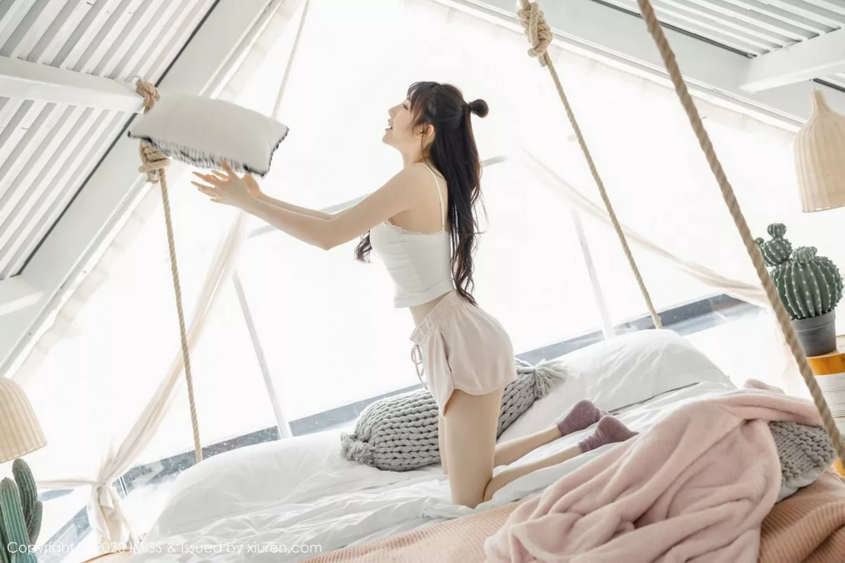 图片[31]-[Imiss爱蜜社]第457期刘奕宁写真-秀人资源网