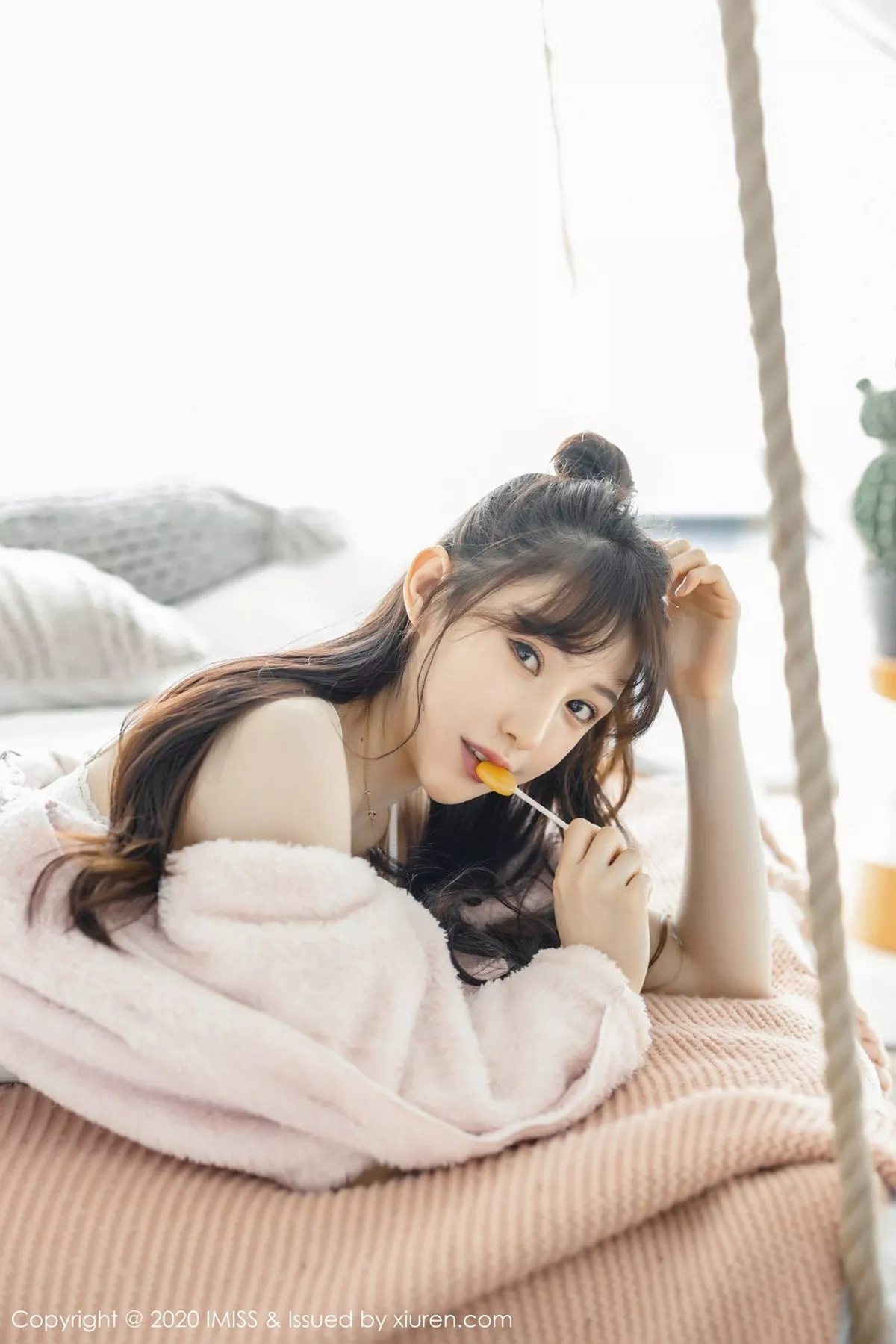 图片[14]-[Imiss爱蜜社]第457期刘奕宁写真-秀人资源网