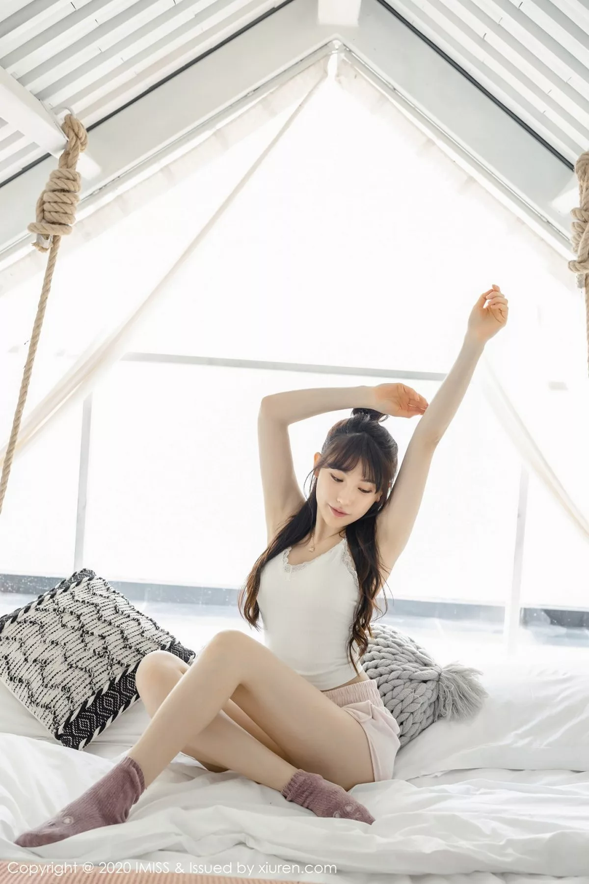 图片[33]-[Imiss爱蜜社]第457期刘奕宁写真-秀人资源网