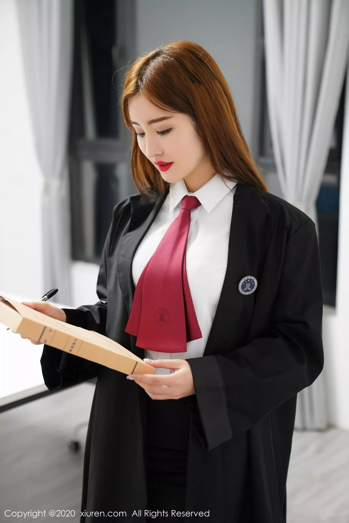 图片[19]-[XiuRen秀人网]第2131期沈梦瑶写真-秀人资源网