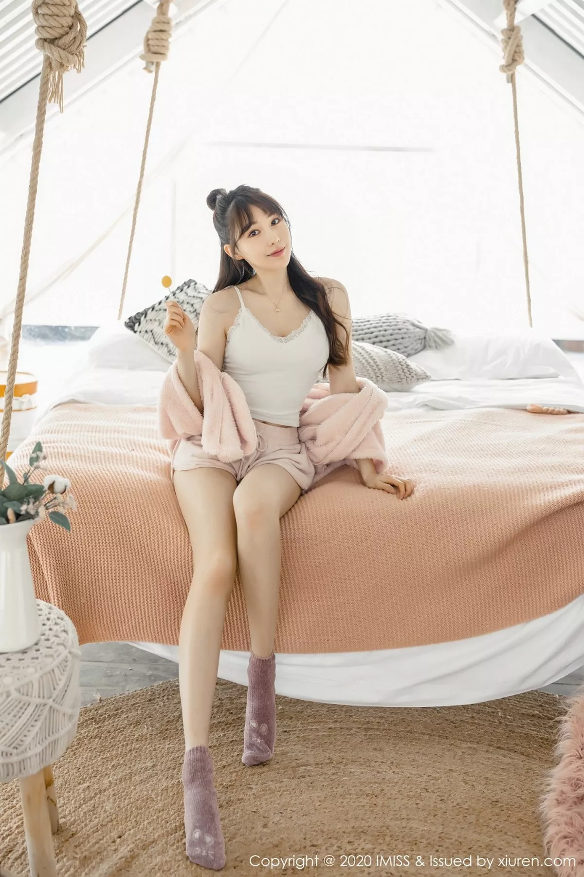 图片[28]-[Imiss爱蜜社]第457期刘奕宁写真-秀人资源网