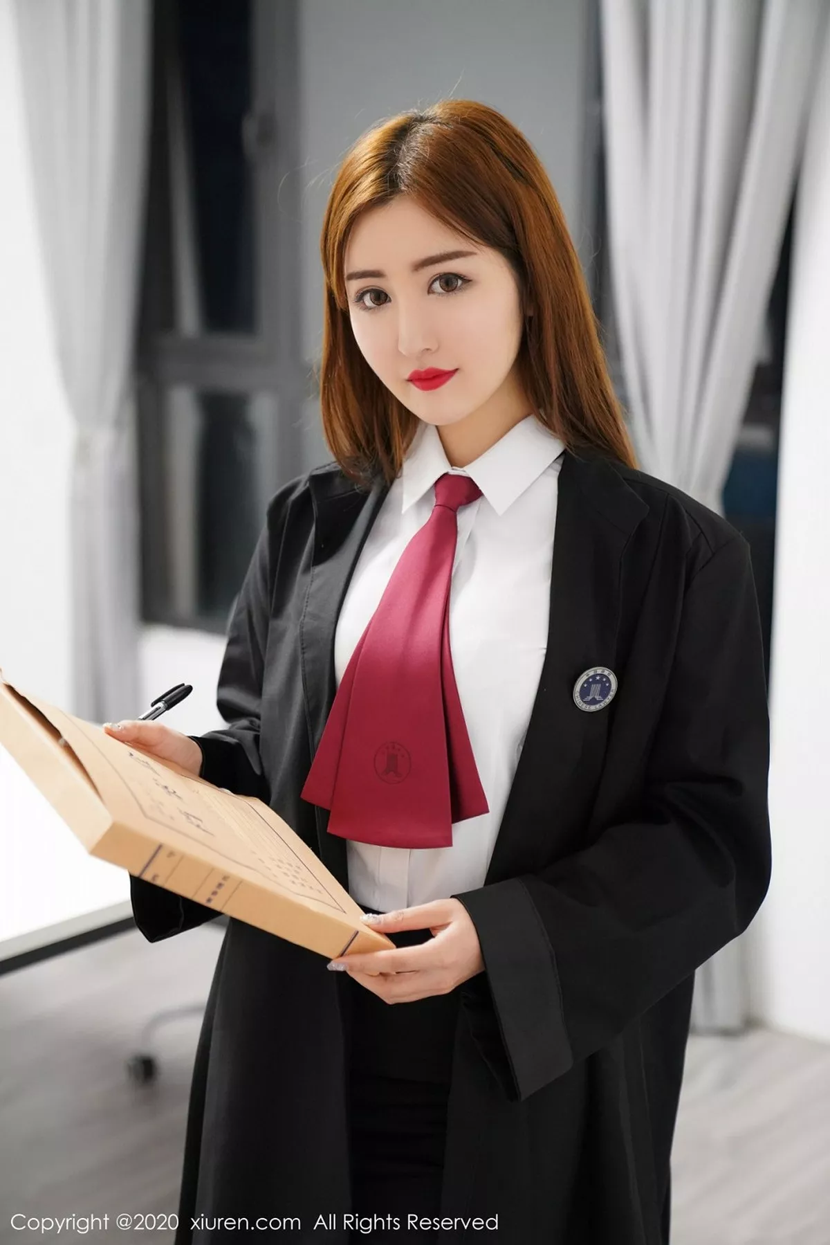 图片[11]-[XiuRen秀人网]第2131期沈梦瑶写真-秀人资源网