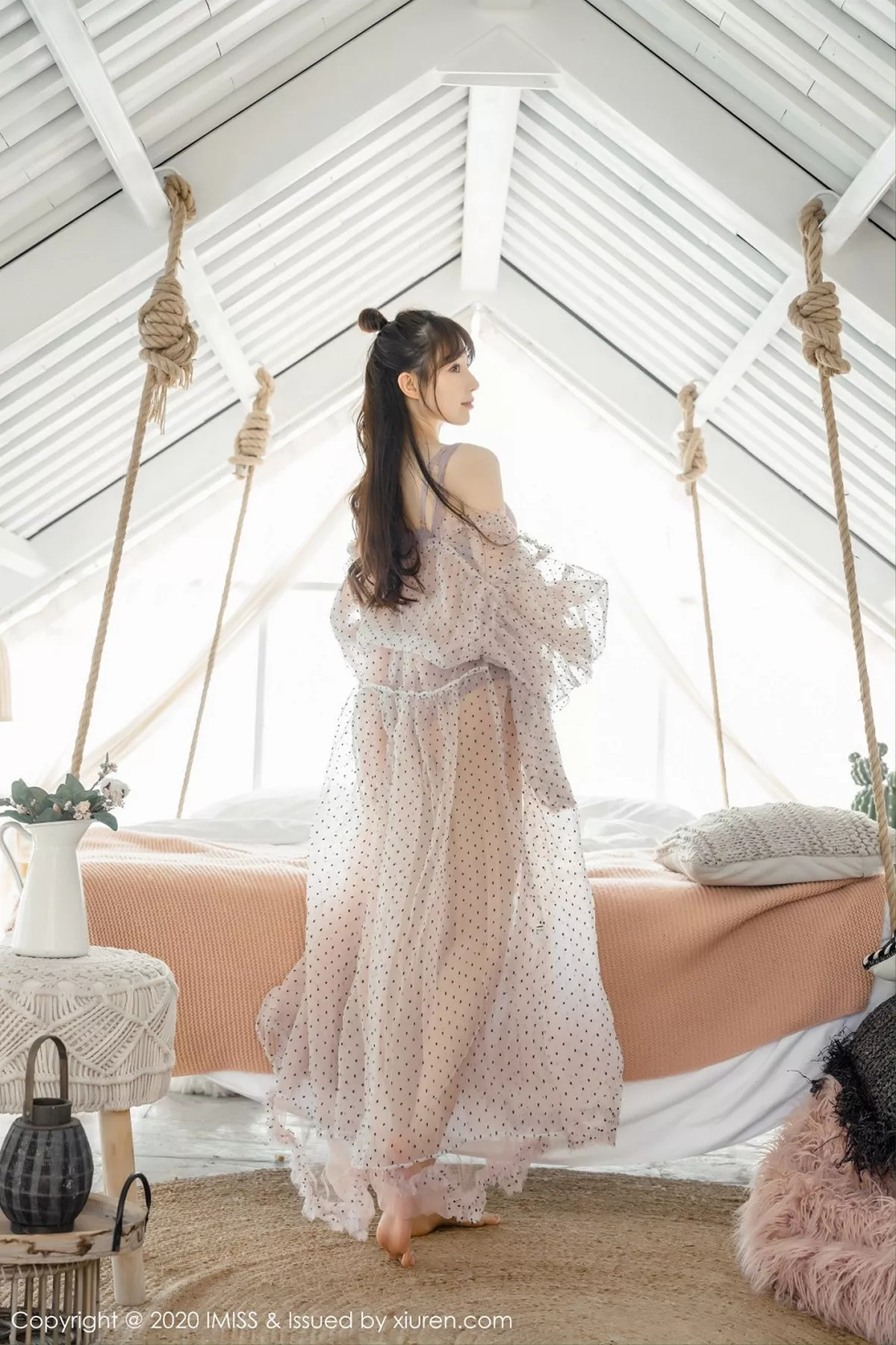 图片[8]-[Imiss爱蜜社]第457期刘奕宁写真-秀人资源网