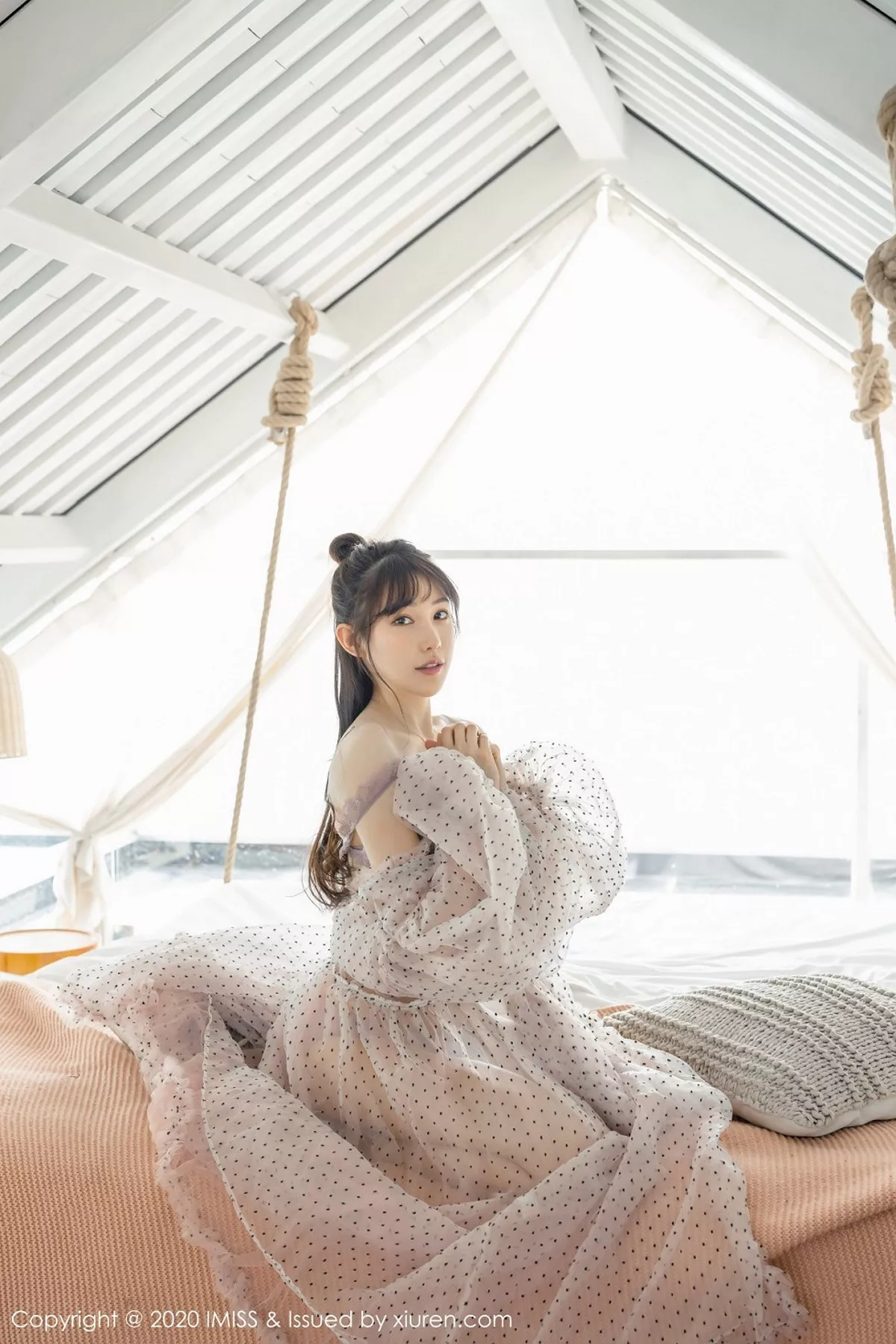 图片[23]-[Imiss爱蜜社]第457期刘奕宁写真-秀人资源网