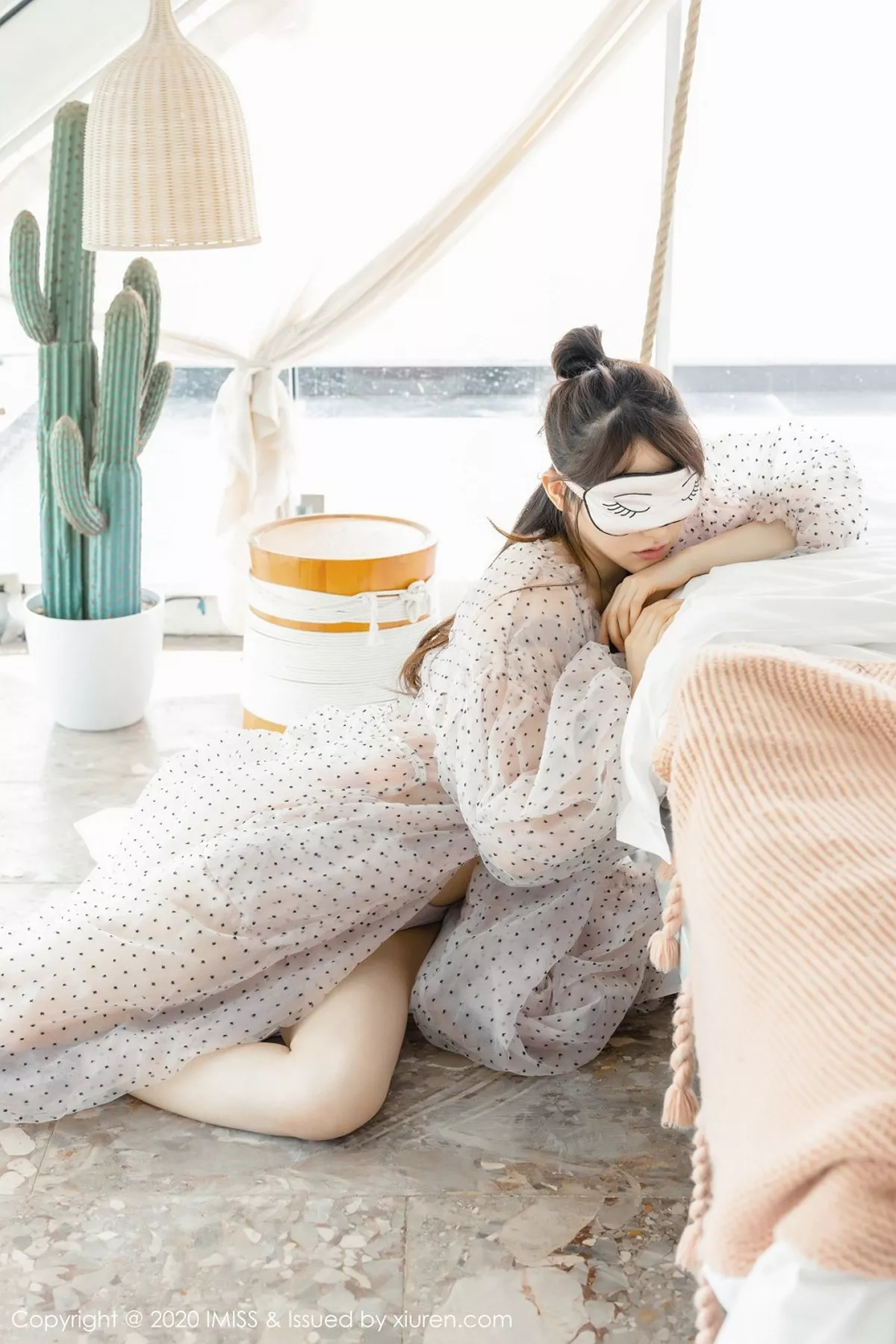 图片[15]-[Imiss爱蜜社]第457期刘奕宁写真-秀人资源网