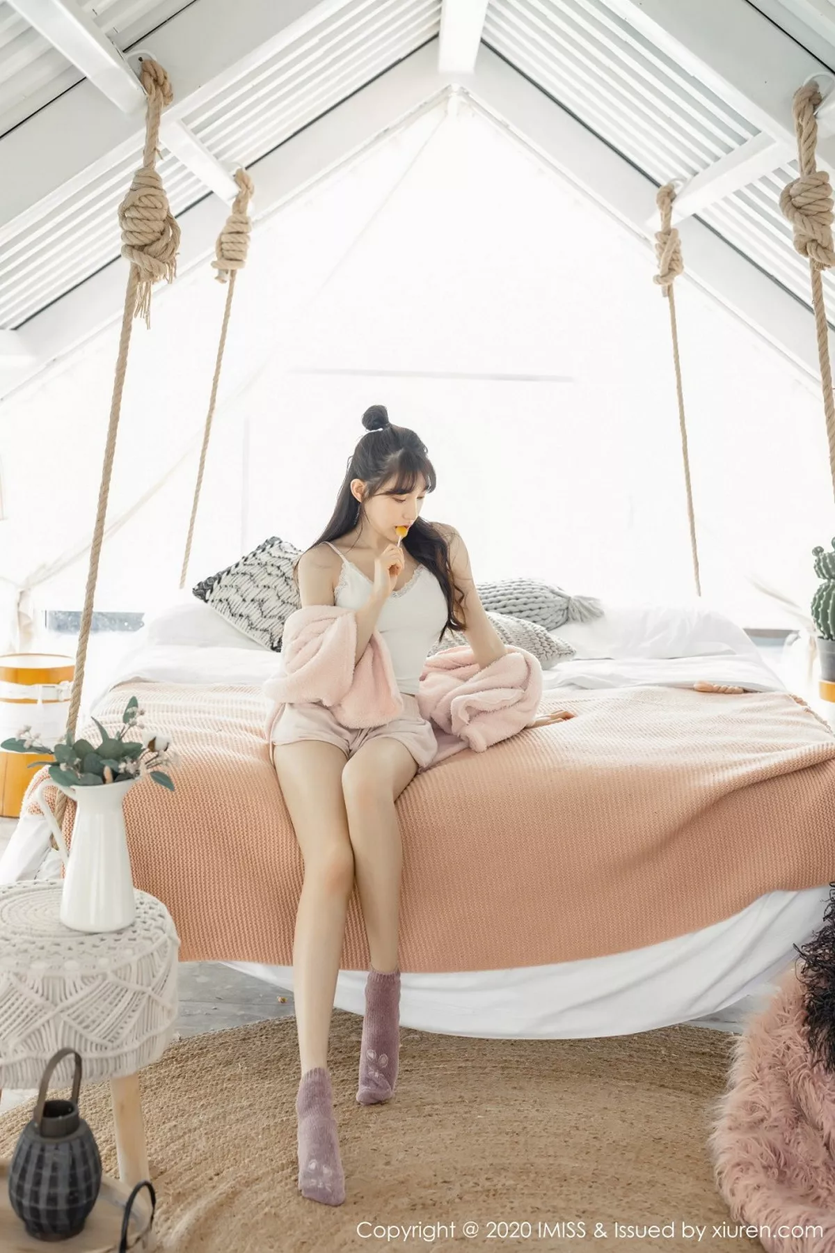 图片[18]-[Imiss爱蜜社]第457期刘奕宁写真-秀人资源网