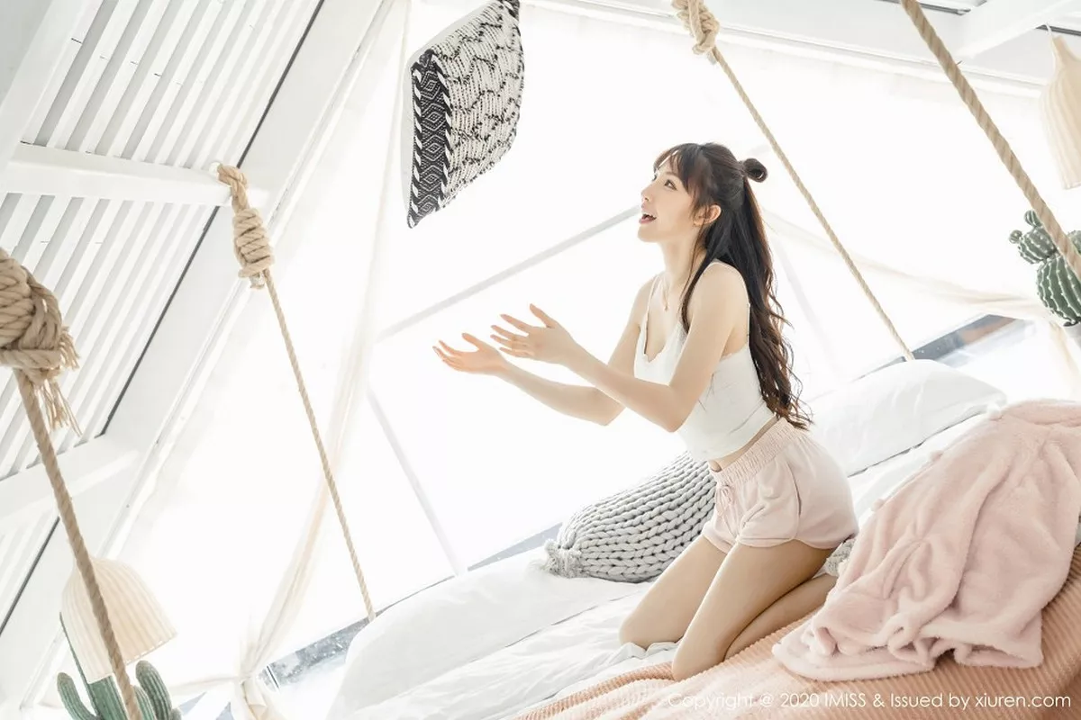 图片[27]-[Imiss爱蜜社]第457期刘奕宁写真-秀人资源网