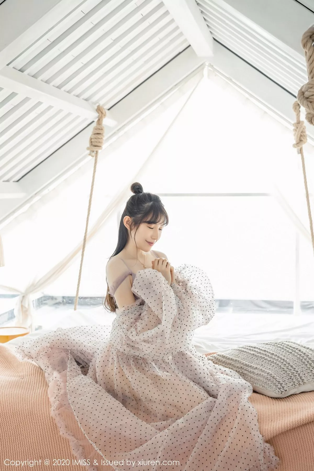 图片[10]-[Imiss爱蜜社]第457期刘奕宁写真-秀人资源网