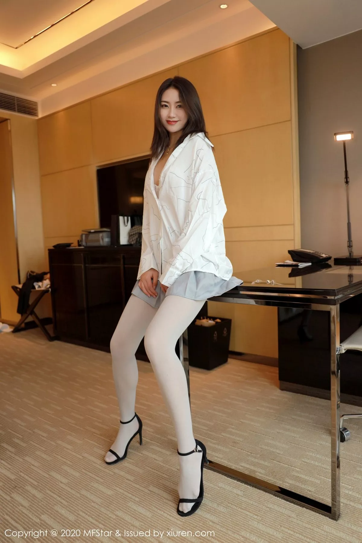 图片[11]-[MFStar模范学院]第303期方子萱写真-秀人资源网