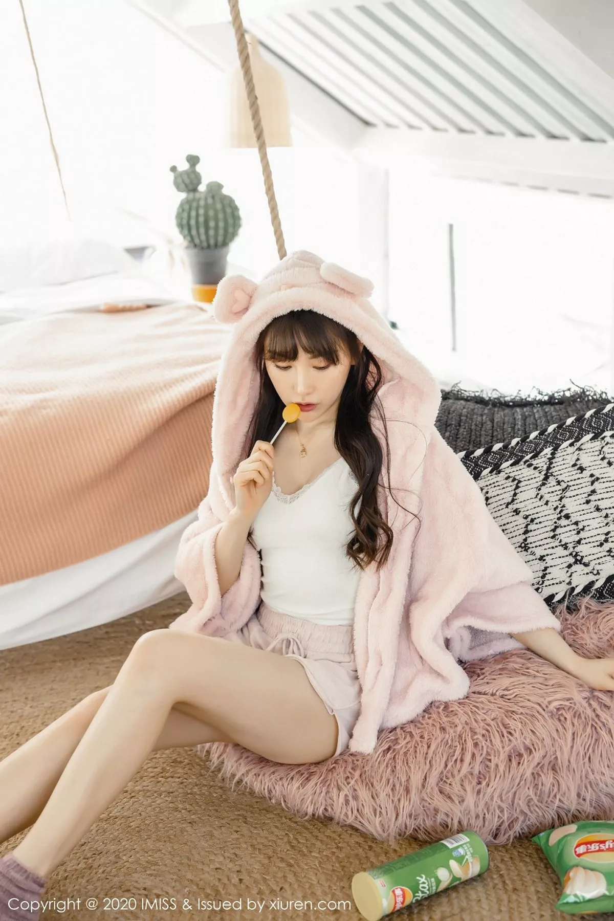 图片[16]-[Imiss爱蜜社]第457期刘奕宁写真-秀人资源网