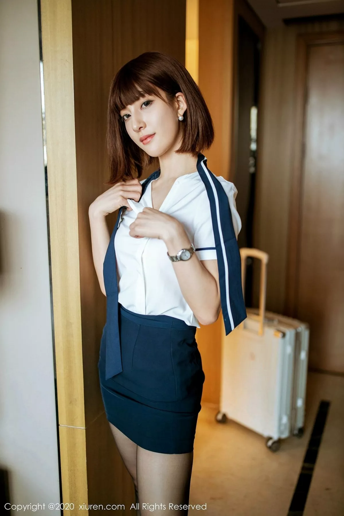 图片[14]-[XiuRen秀人网]第2082期林文文写真-秀人资源网