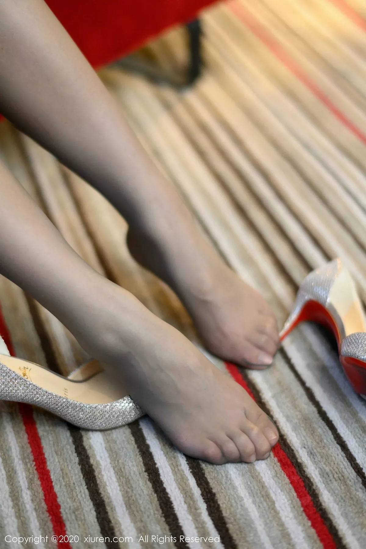 图片[5]-[XiuRen秀人网]第2080期可乐Vicky写真-秀人资源网