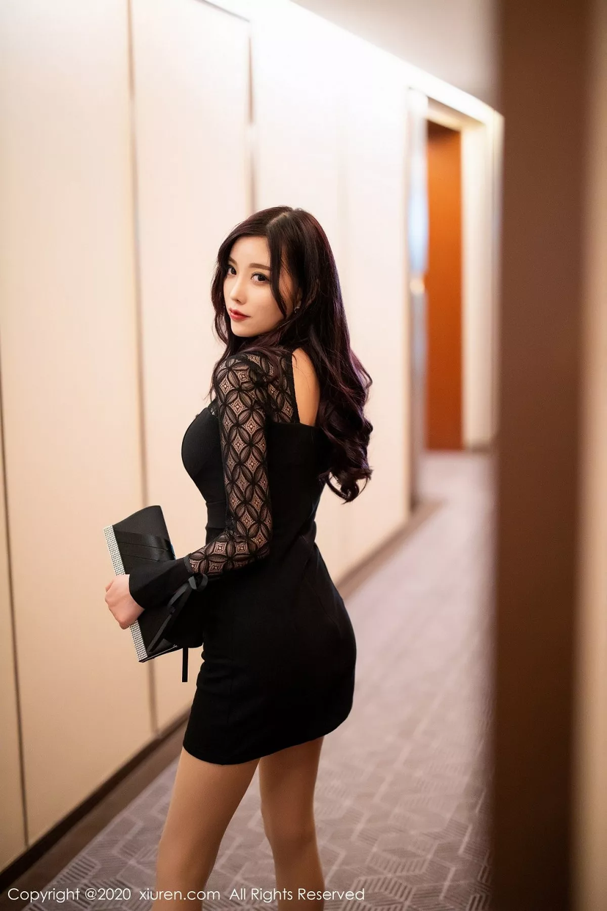 图片[33]-[XiuRen秀人网]第2137期杨晨晨写真-秀人资源网