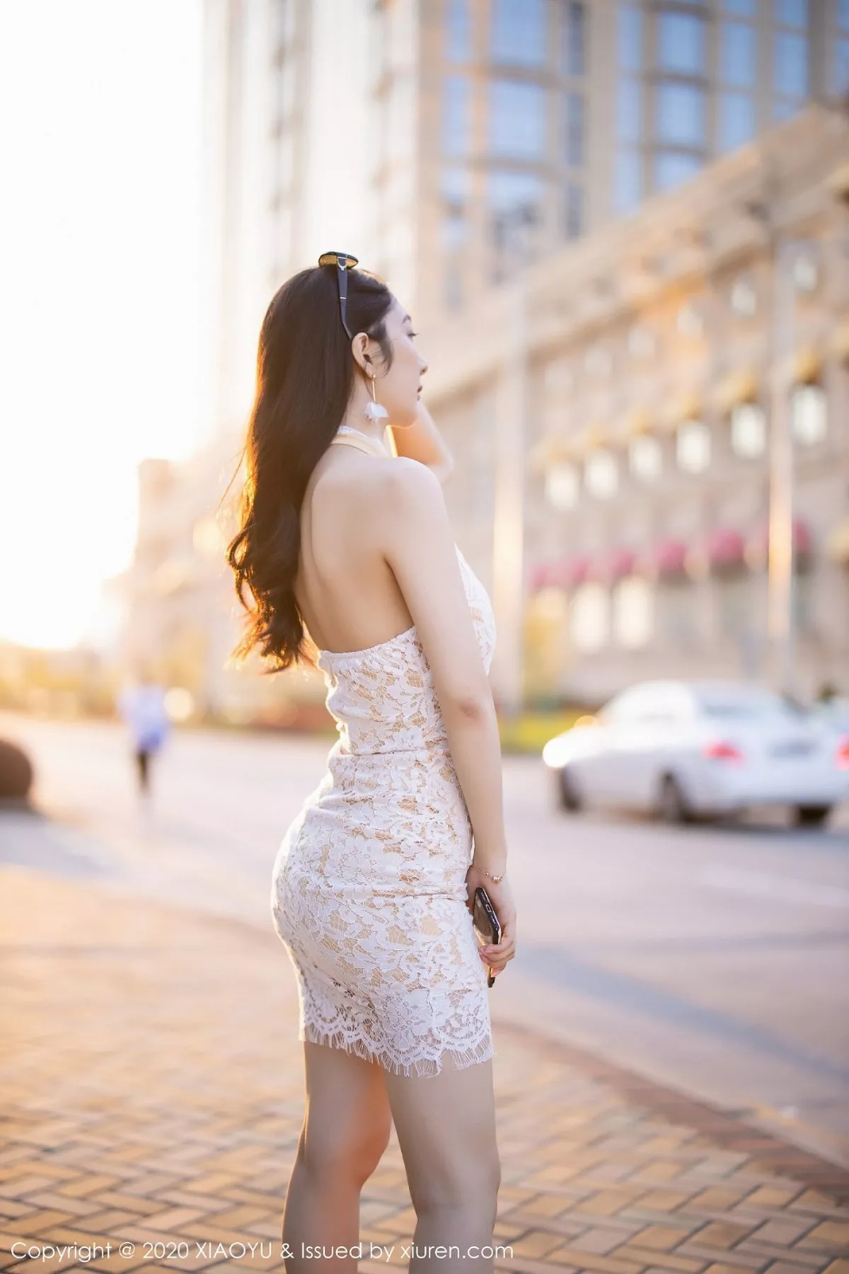 图片[29]-[XiaoYu画语界]第284期小热巴写真-秀人资源网