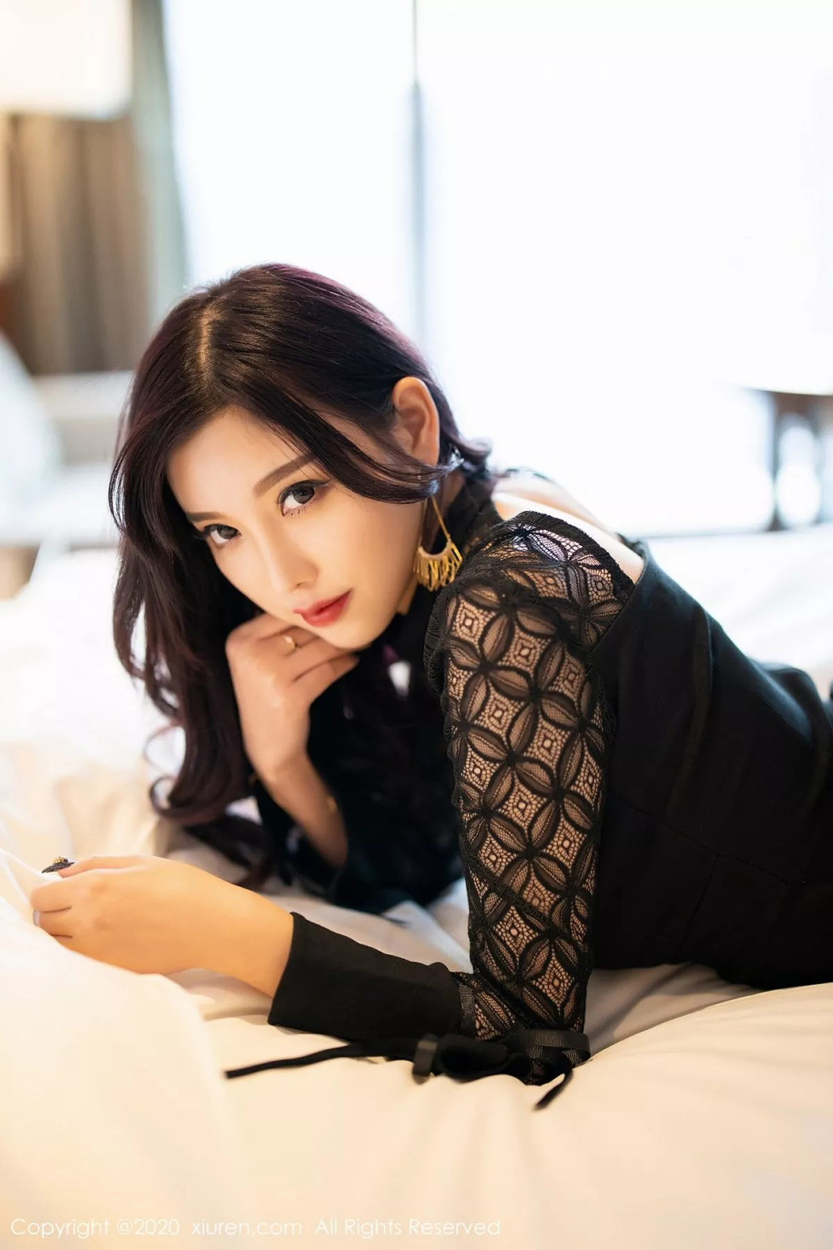 图片[42]-[XiuRen秀人网]第2137期杨晨晨写真-秀人资源网