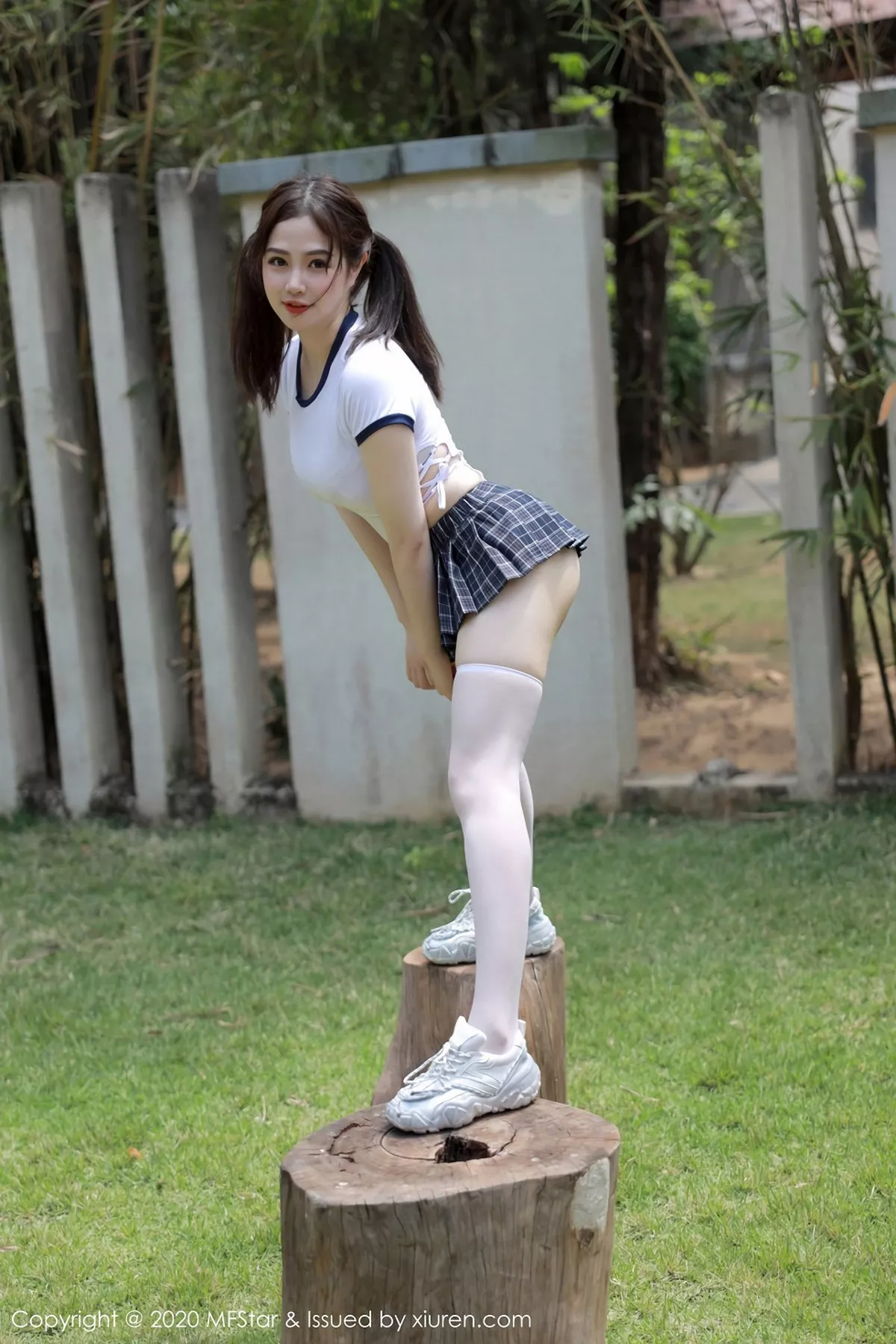 图片[7]-[MFStar模范学院]第305期蛋糕Cake写真-秀人资源网