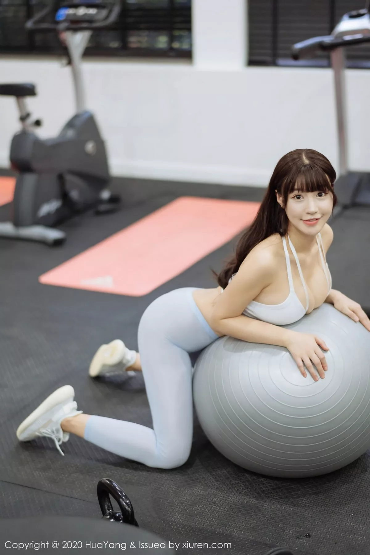 图片[4]-[HuaYang花漾]第235期朱可儿写真-秀人资源网