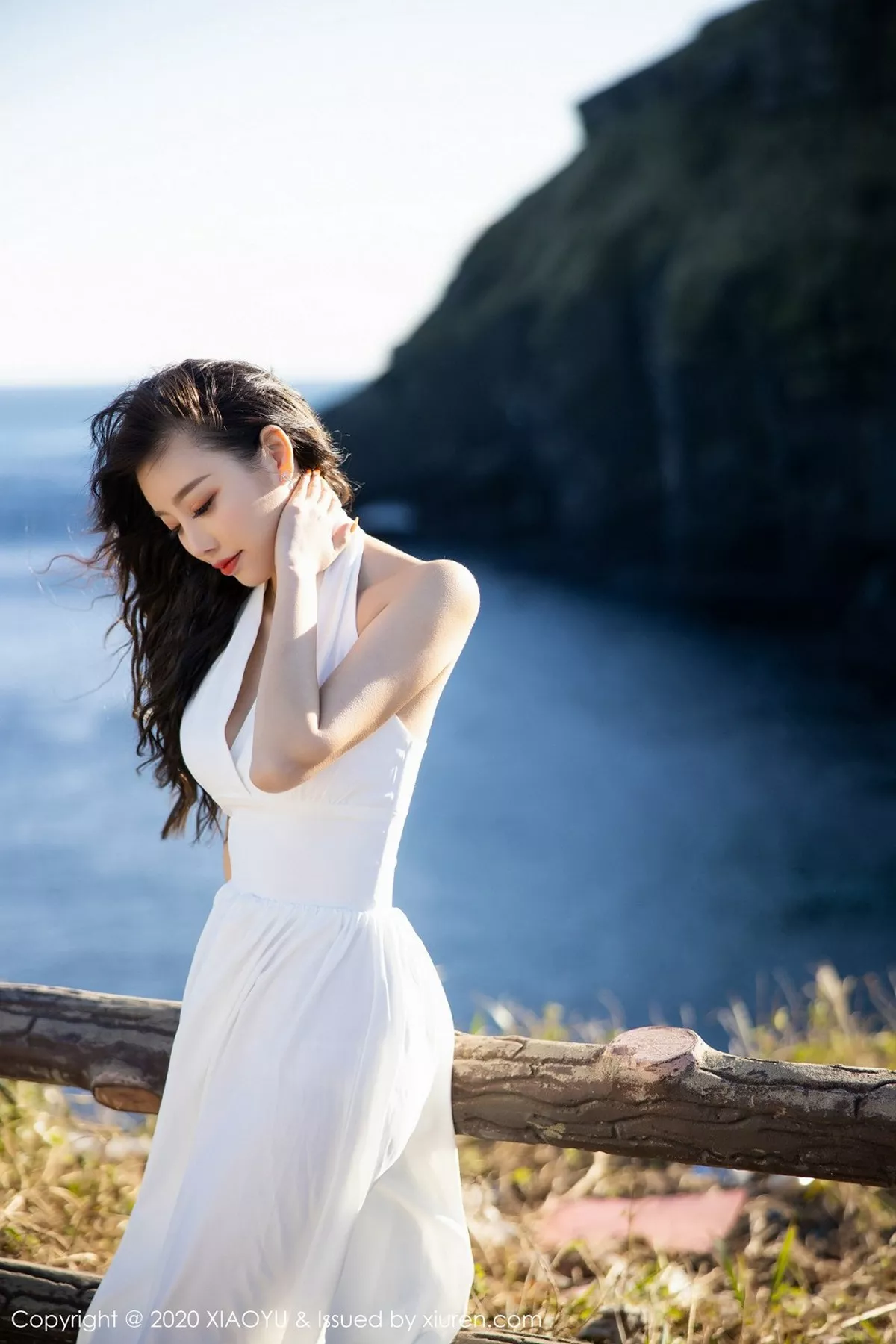 图片[6]-[XiaoYu画语界]第286期杨晨晨写真-秀人资源网