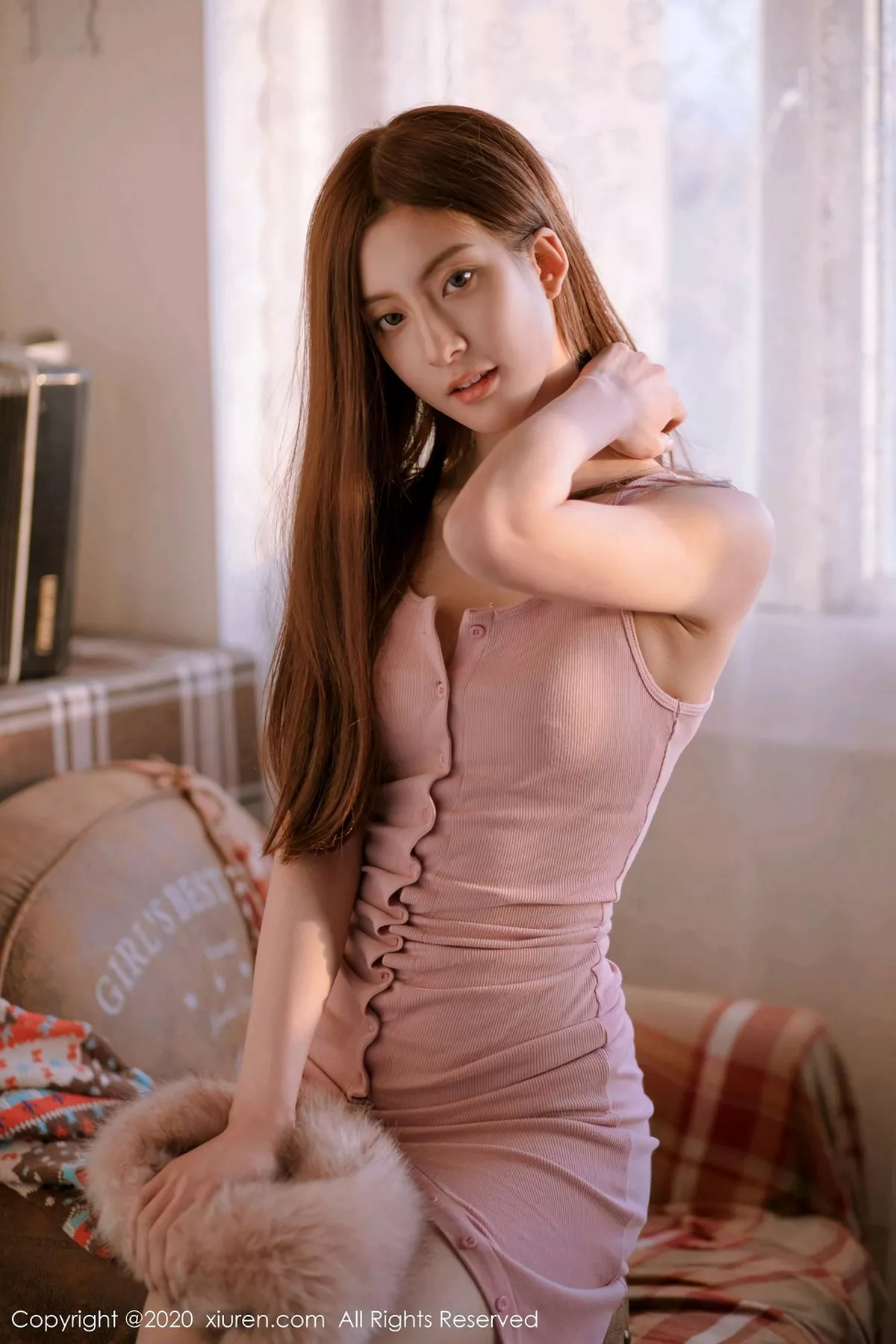 图片[17]-[XiuRen秀人网]第2144期林文文写真-秀人资源网