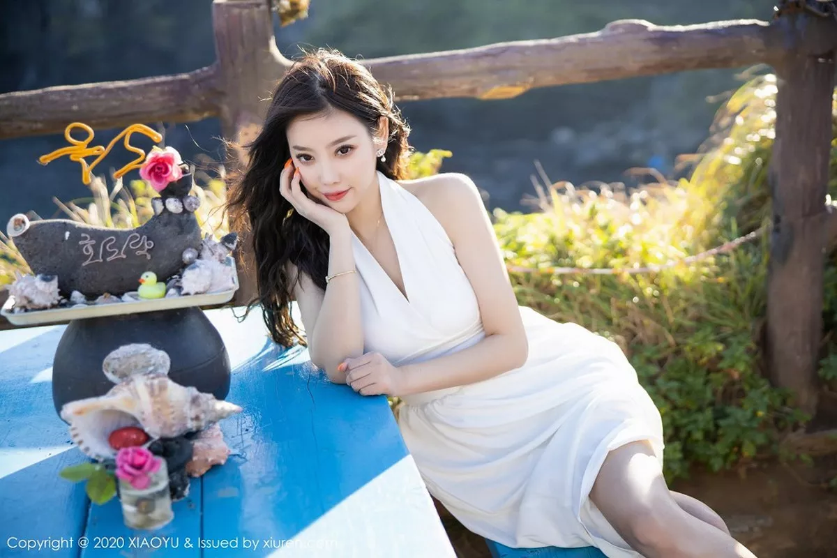 图片[45]-[XiaoYu画语界]第286期杨晨晨写真-秀人资源网