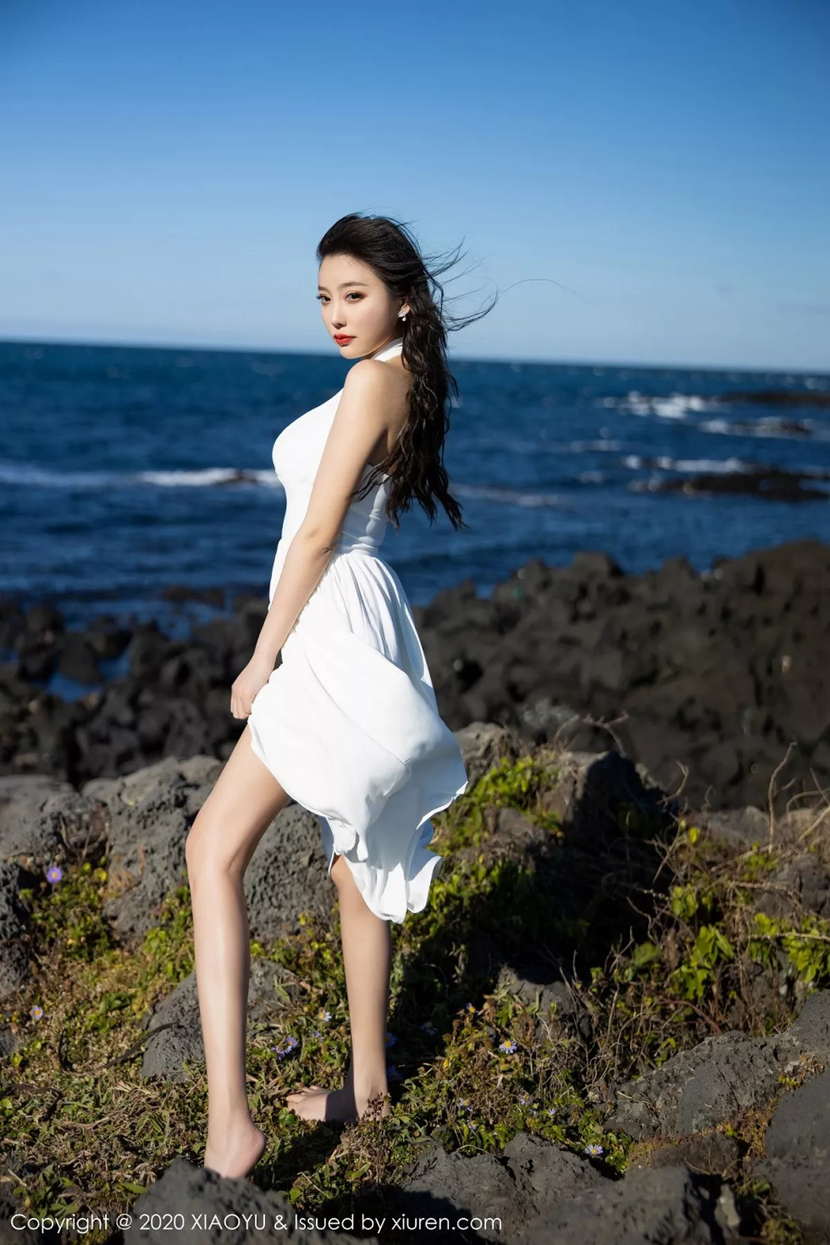 图片[29]-[XiaoYu画语界]第286期杨晨晨写真-秀人资源网