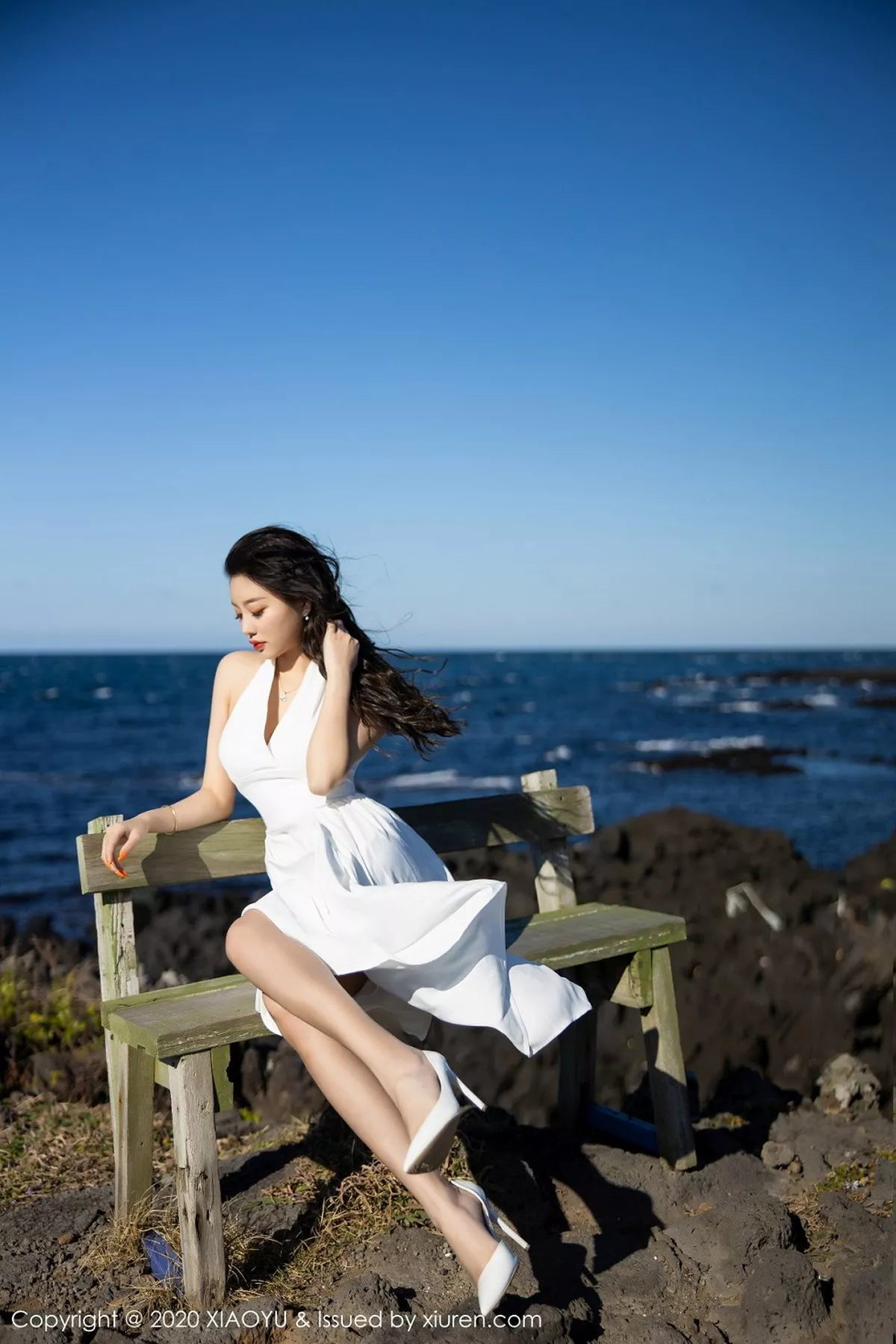 图片[28]-[XiaoYu画语界]第286期杨晨晨写真-秀人资源网