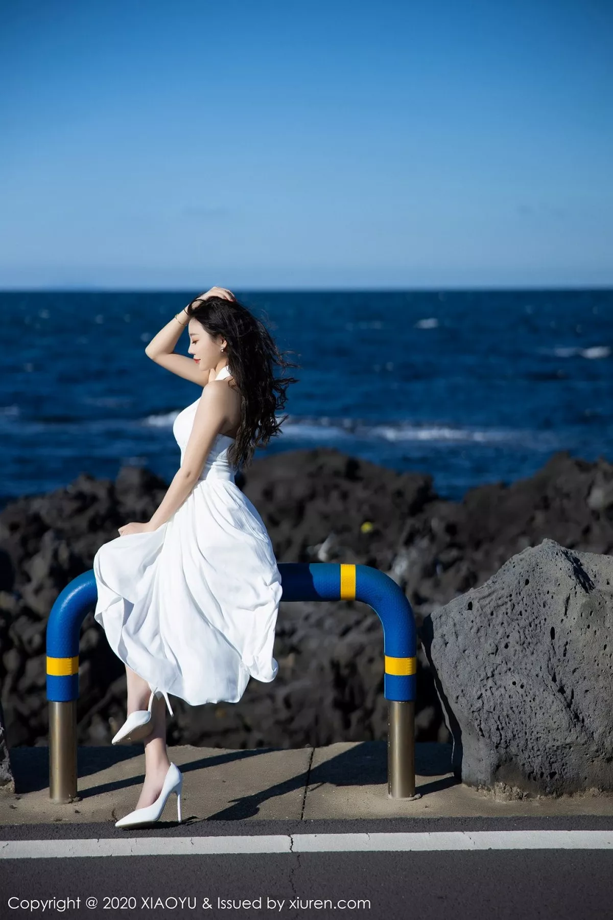 图片[15]-[XiaoYu画语界]第286期杨晨晨写真-秀人资源网