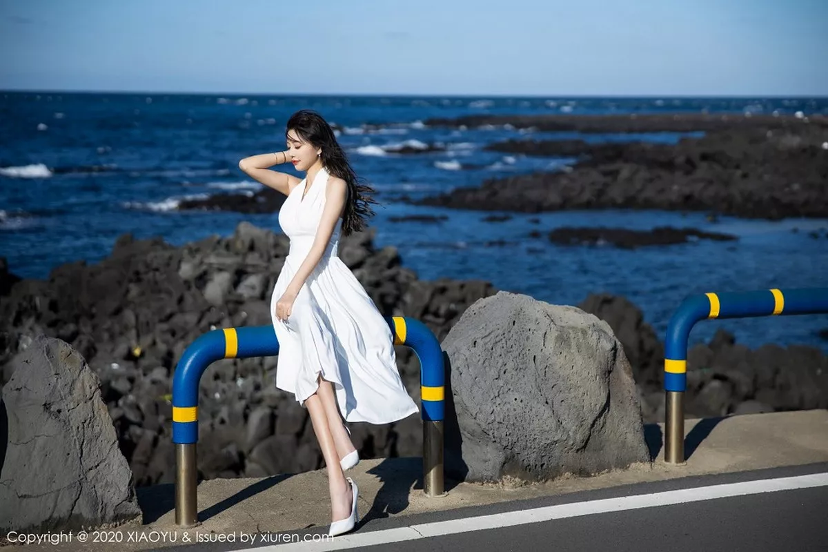图片[42]-[XiaoYu画语界]第286期杨晨晨写真-秀人资源网