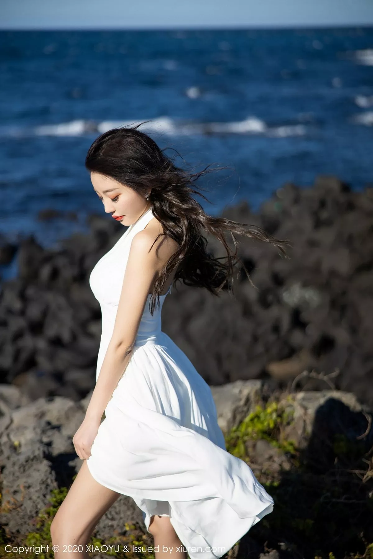 图片[26]-[XiaoYu画语界]第286期杨晨晨写真-秀人资源网