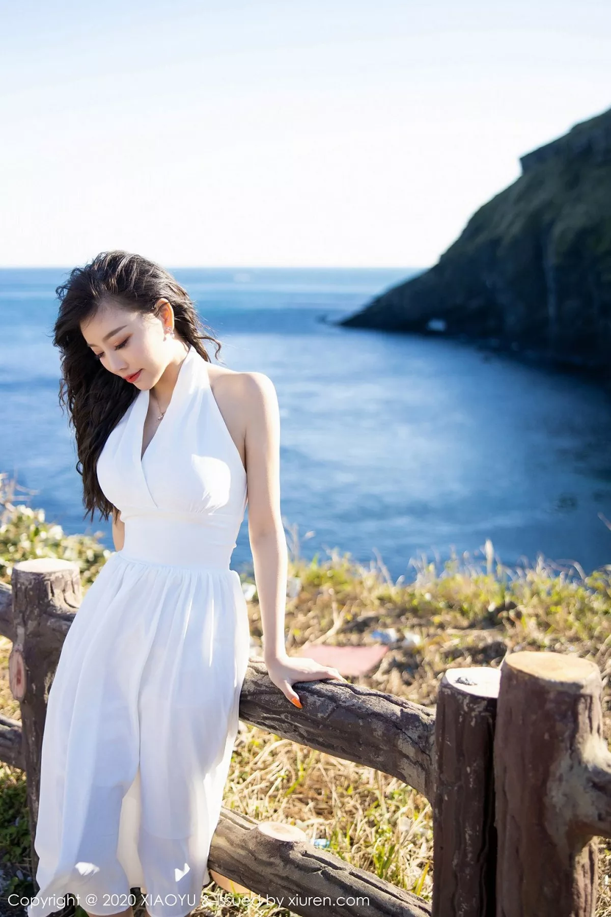 图片[39]-[XiaoYu画语界]第286期杨晨晨写真-秀人资源网