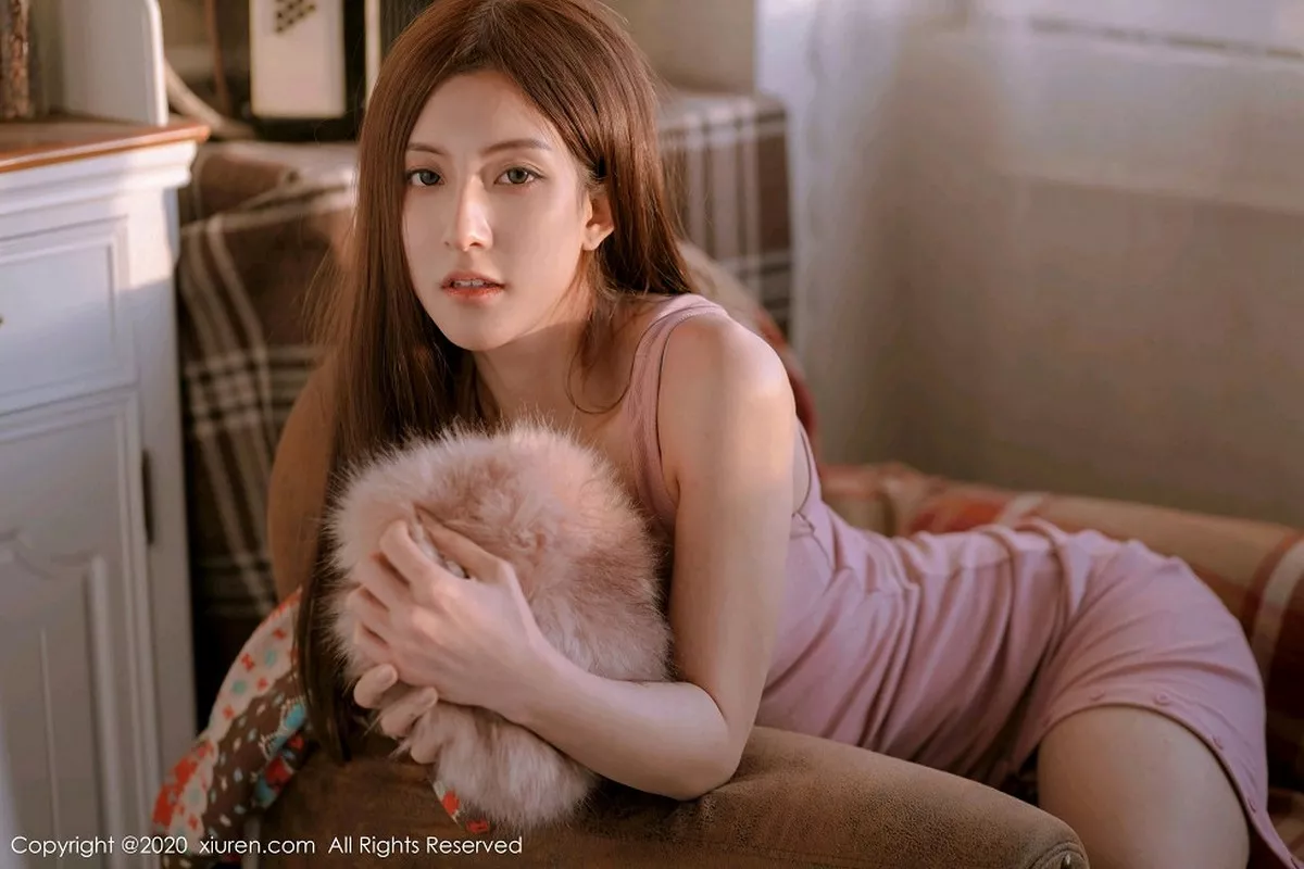 图片[18]-[XiuRen秀人网]第2144期林文文写真-秀人资源网