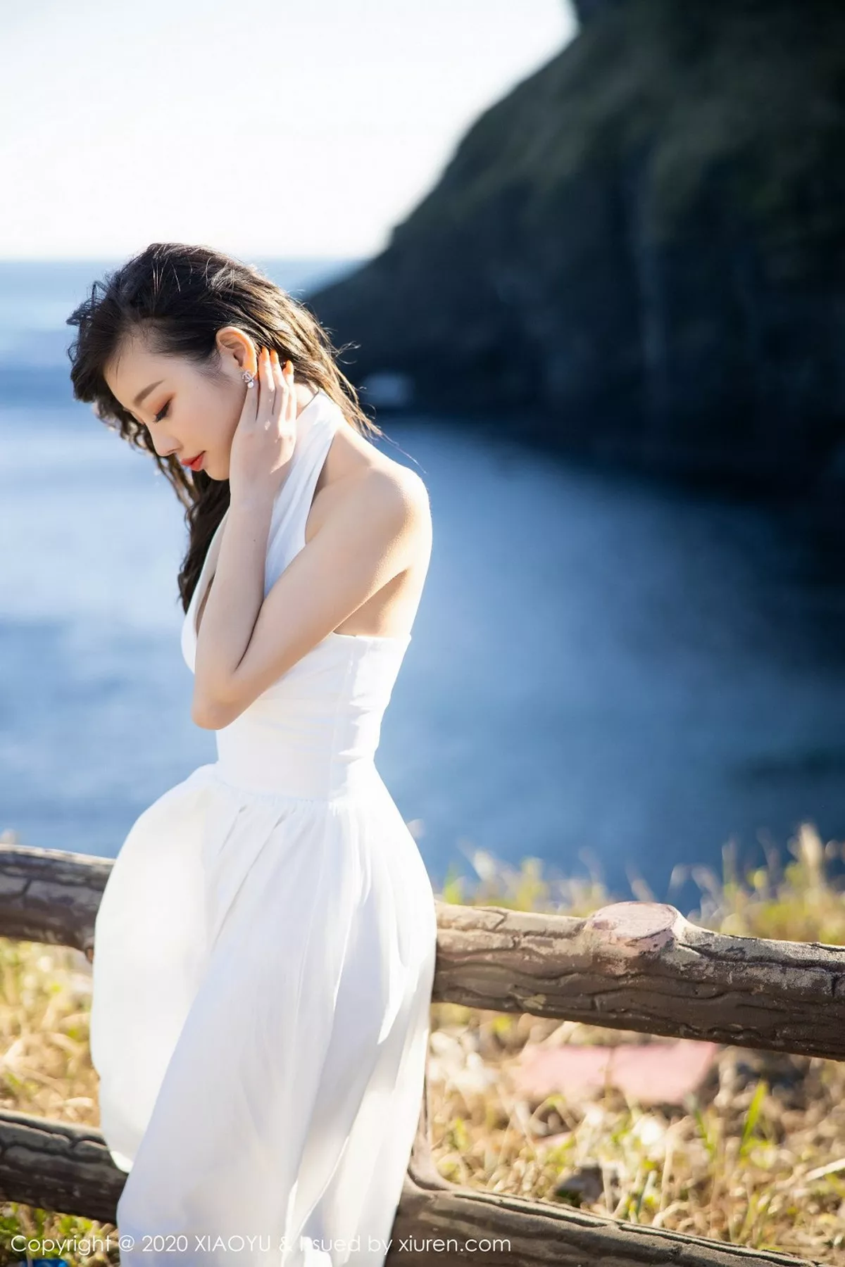 图片[18]-[XiaoYu画语界]第286期杨晨晨写真-秀人资源网