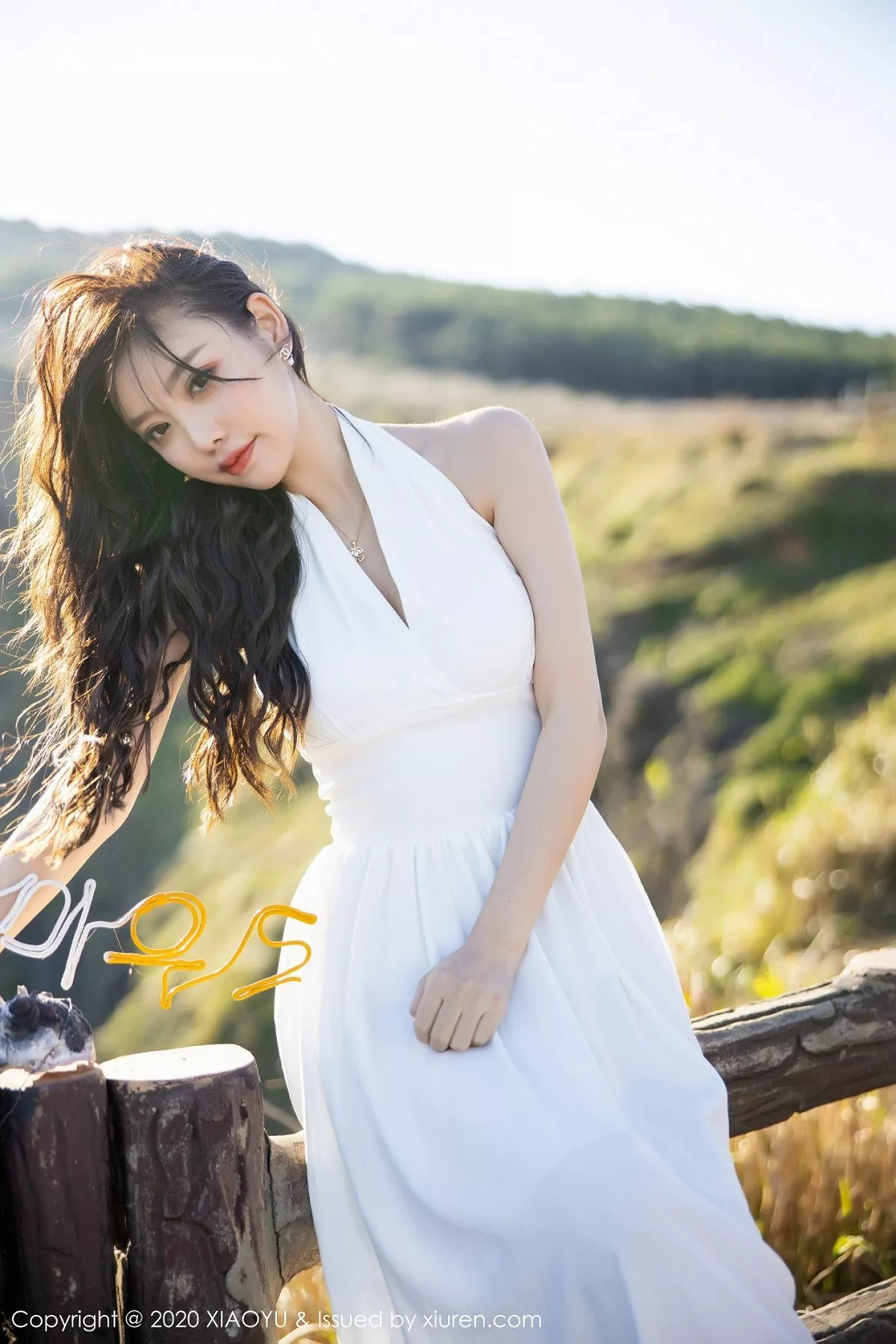 图片[33]-[XiaoYu画语界]第286期杨晨晨写真-秀人资源网