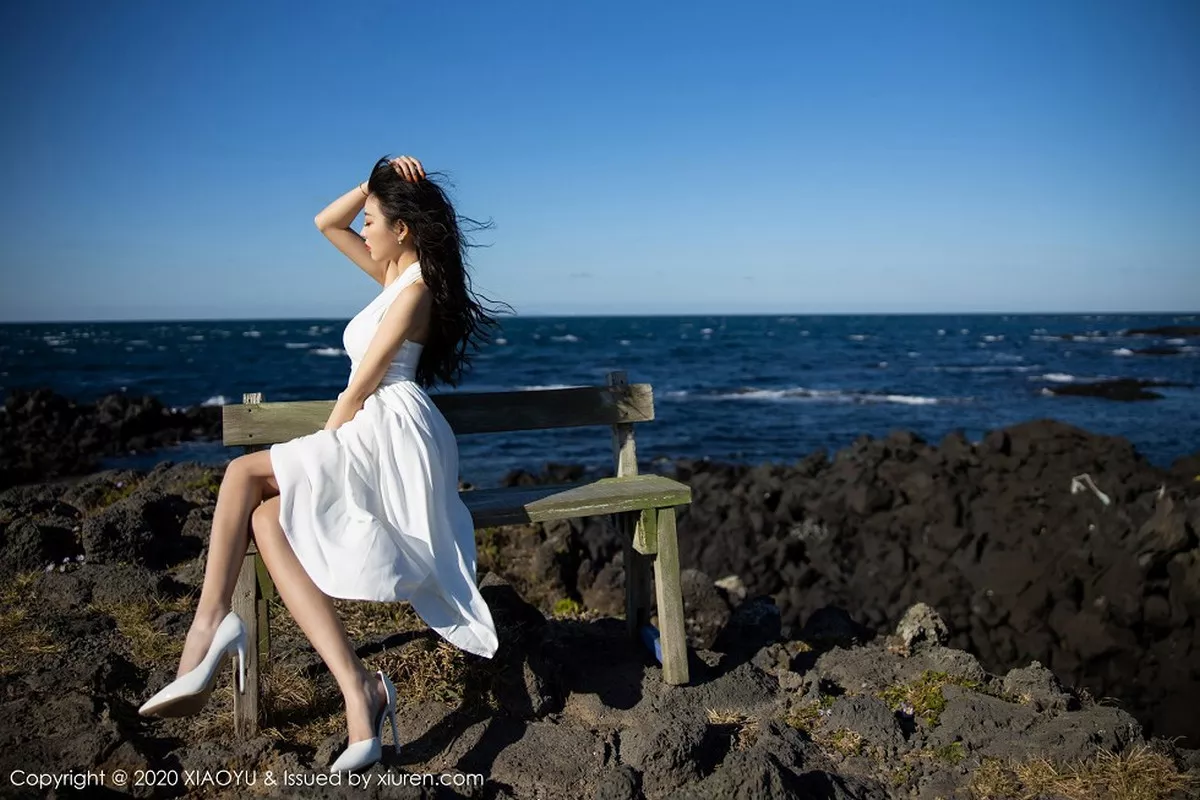 图片[30]-[XiaoYu画语界]第286期杨晨晨写真-秀人资源网