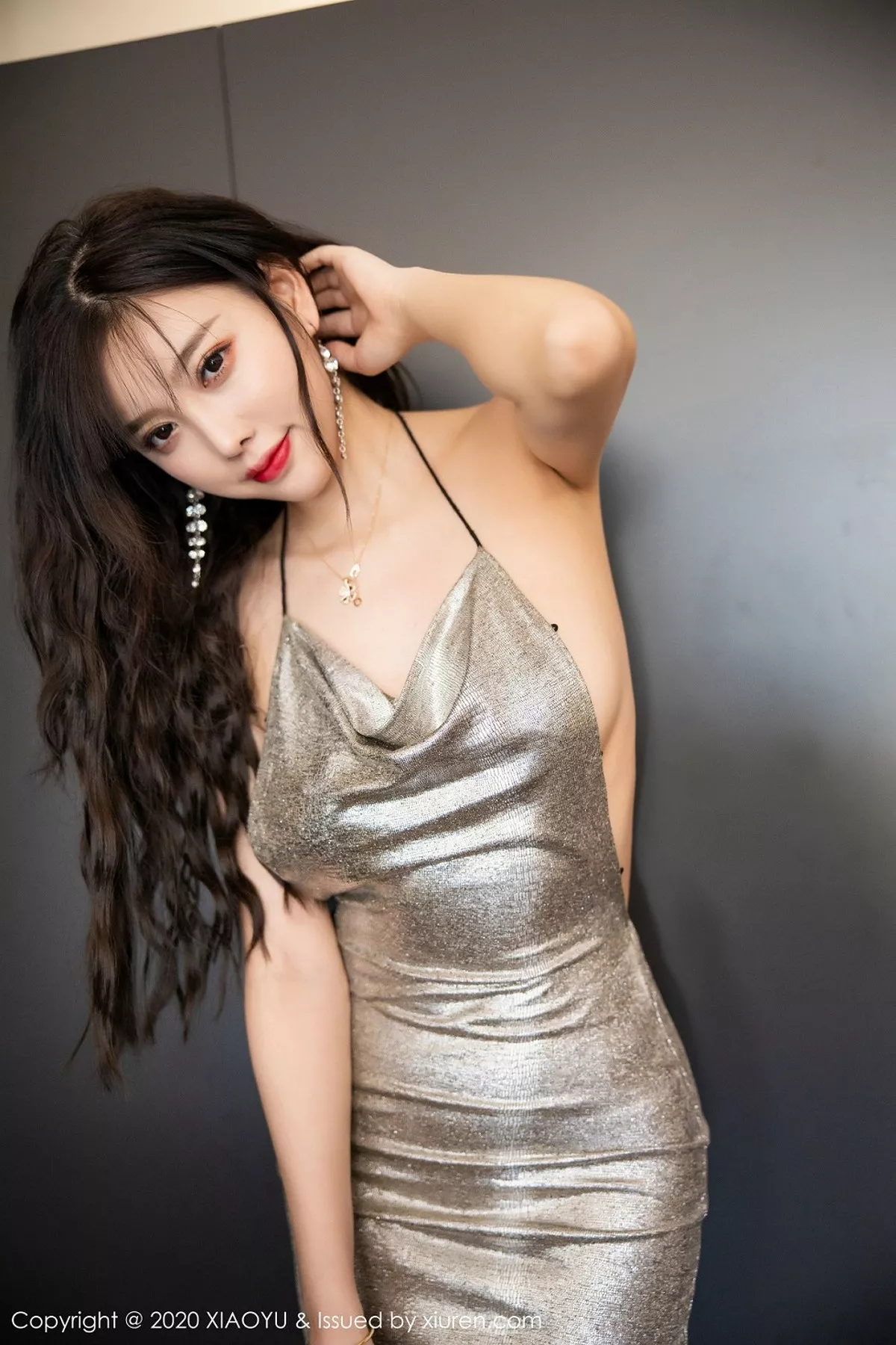 图片[48]-[XiaoYu画语界]第286期杨晨晨写真-秀人资源网