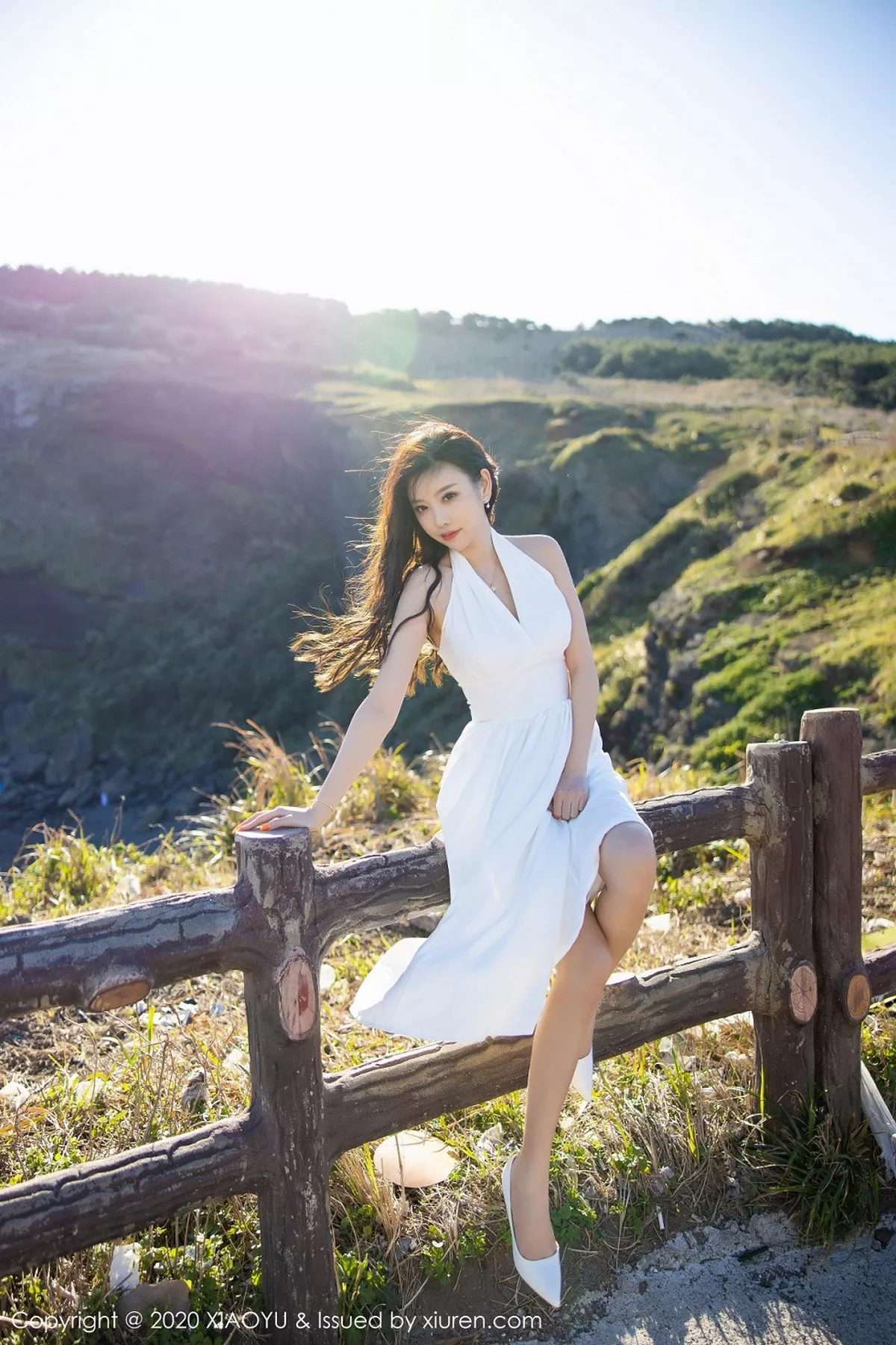 图片[35]-[XiaoYu画语界]第286期杨晨晨写真-秀人资源网