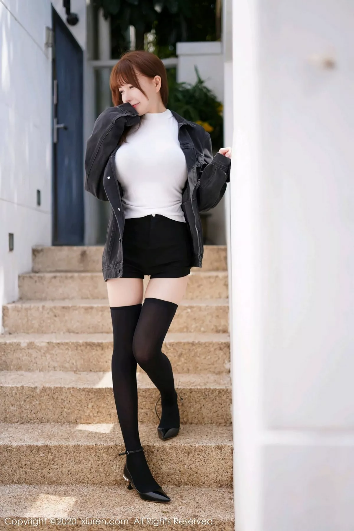 图片[34]-[XiuRen秀人网]第2147期UU酱写真-秀人资源网