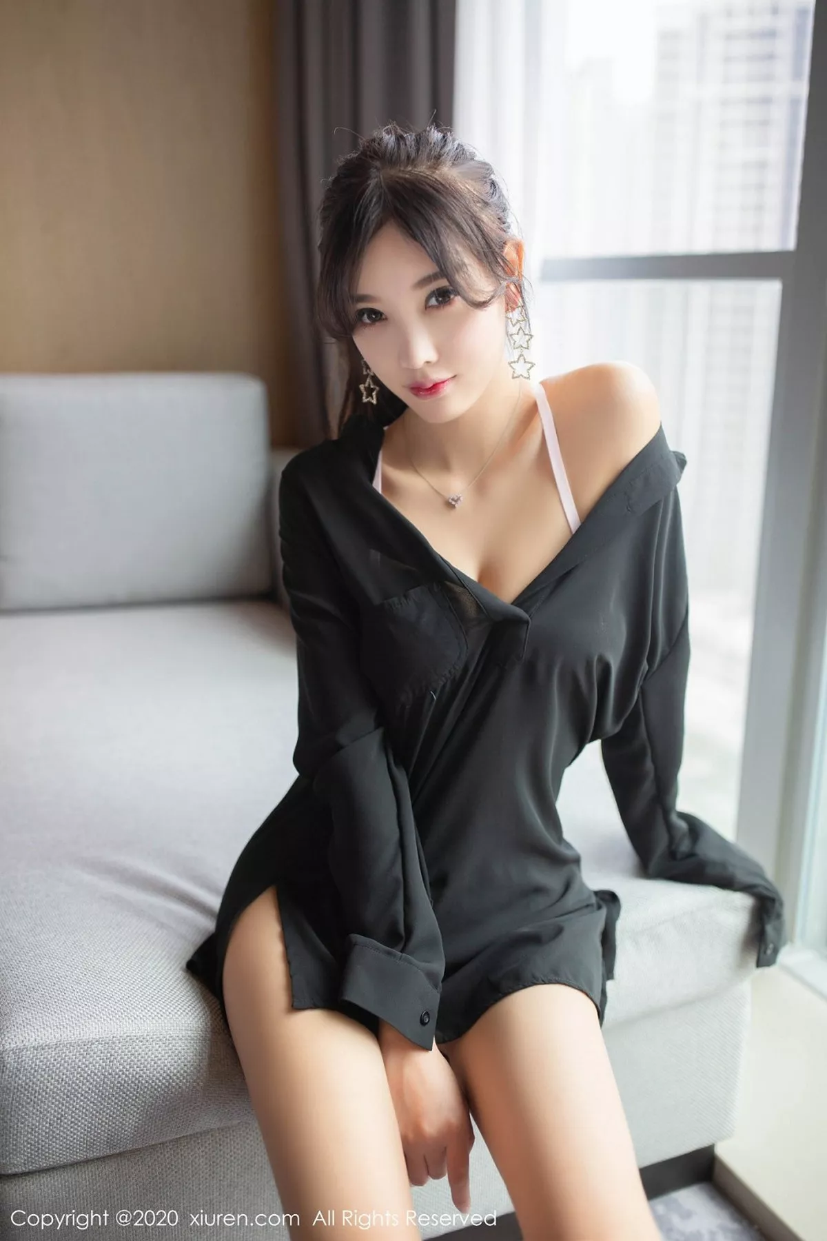 图片[13]-[XiuRen秀人网]第2151期杨晨晨写真-秀人资源网