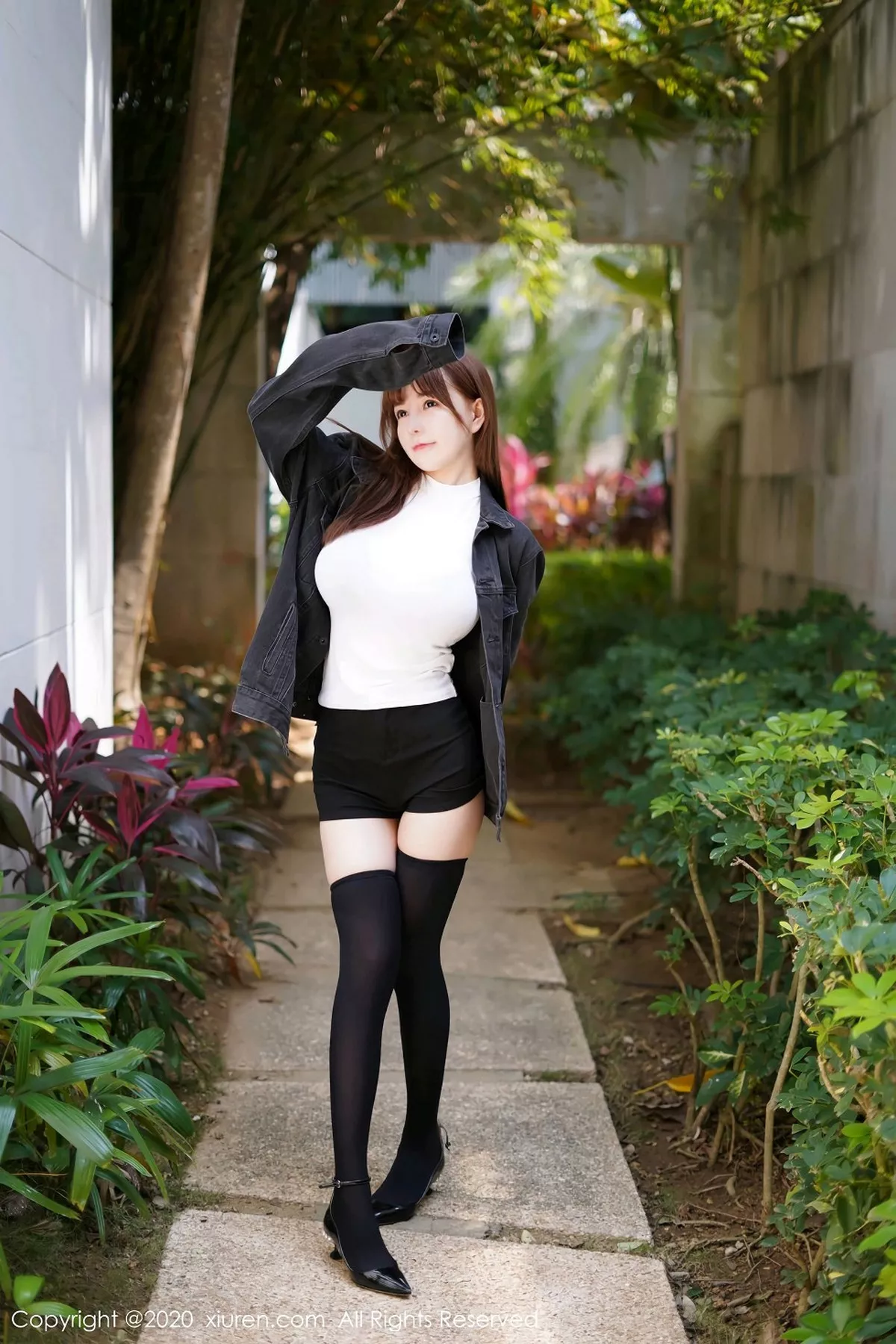 图片[45]-[XiuRen秀人网]第2147期UU酱写真-秀人资源网