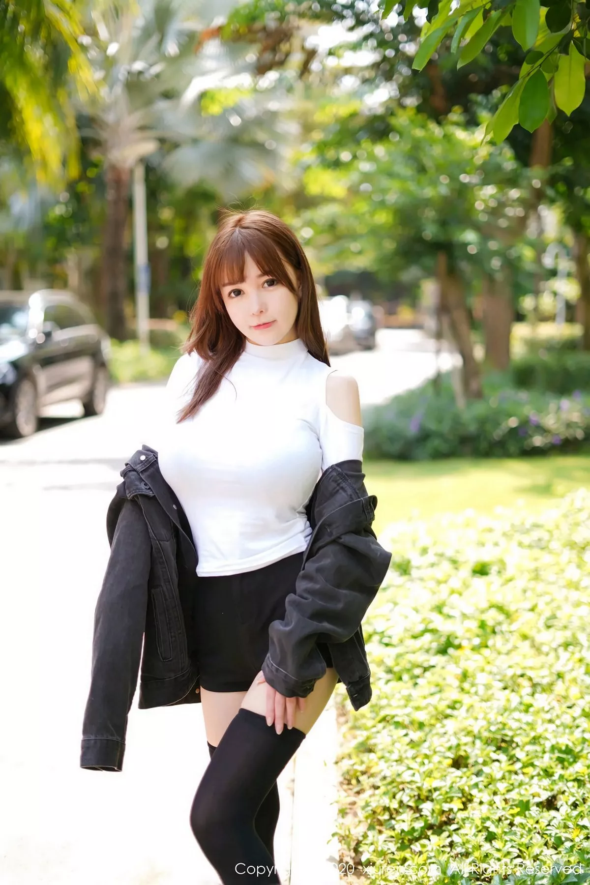 图片[35]-[XiuRen秀人网]第2147期UU酱写真-秀人资源网