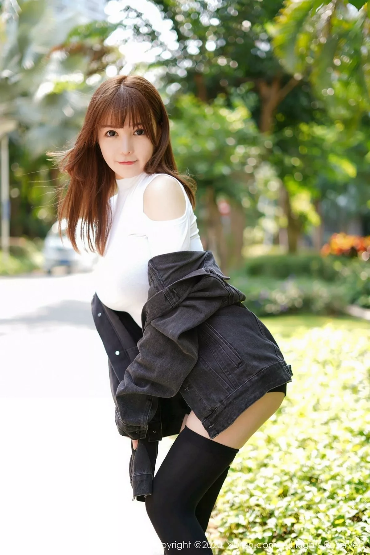 图片[23]-[XiuRen秀人网]第2147期UU酱写真-秀人资源网