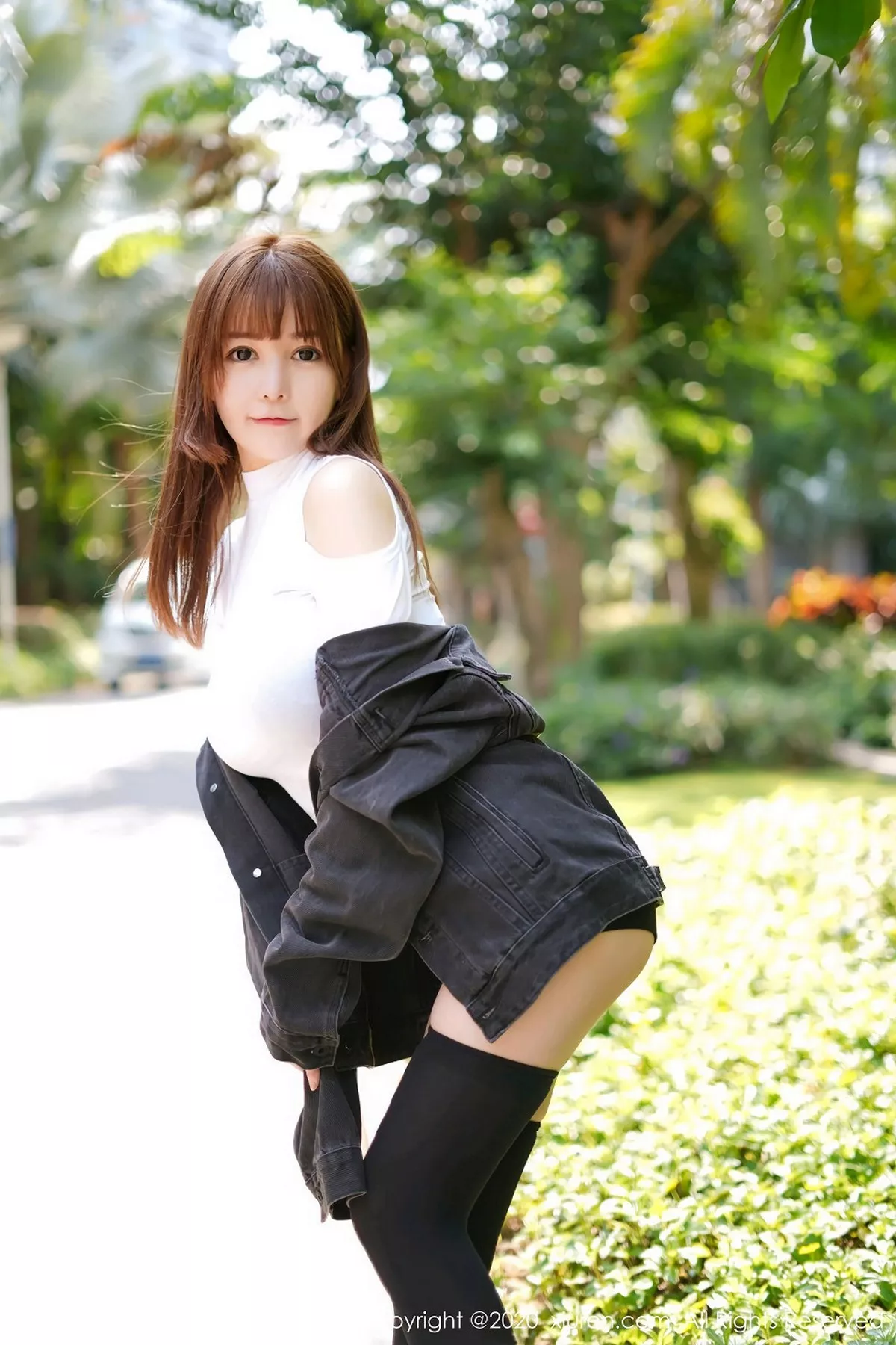 图片[13]-[XiuRen秀人网]第2147期UU酱写真-秀人资源网